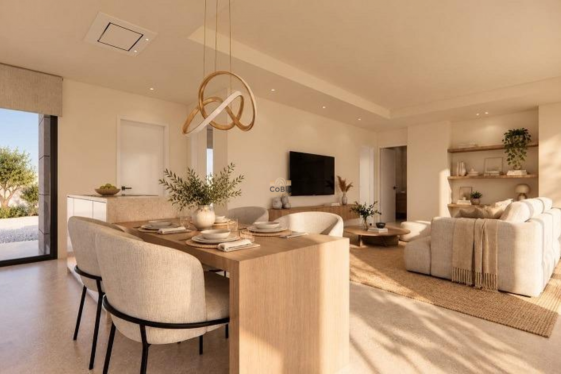 New Build - Villa - Torrevieja - San Luis