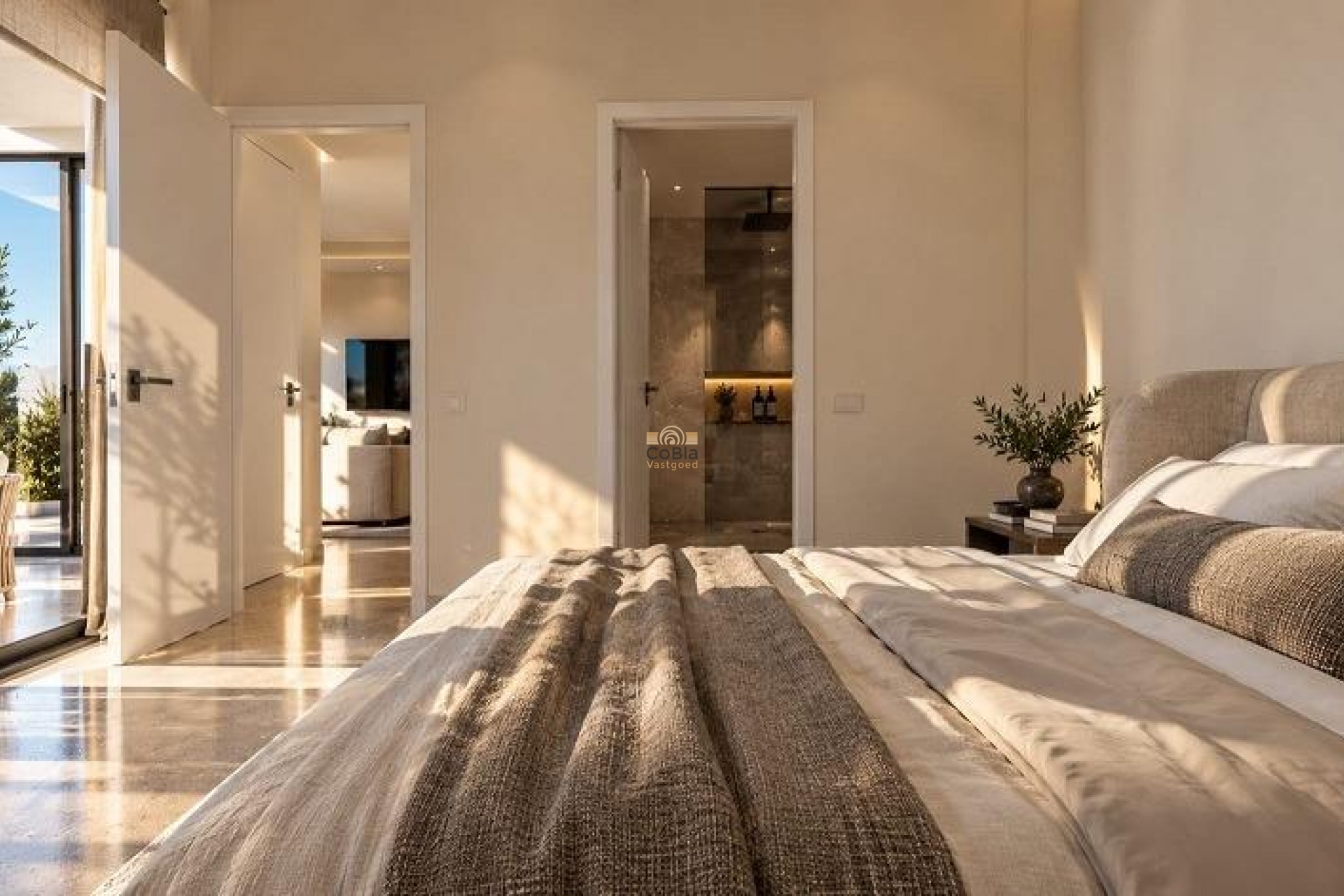 New Build - Villa - Torrevieja - San Luis