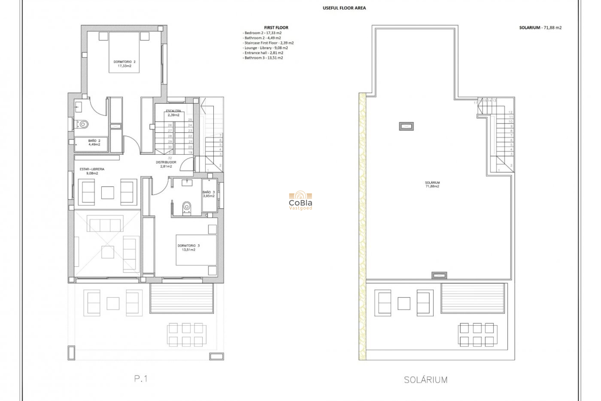 New Build - Villa - Torrevieja - Torreblanca