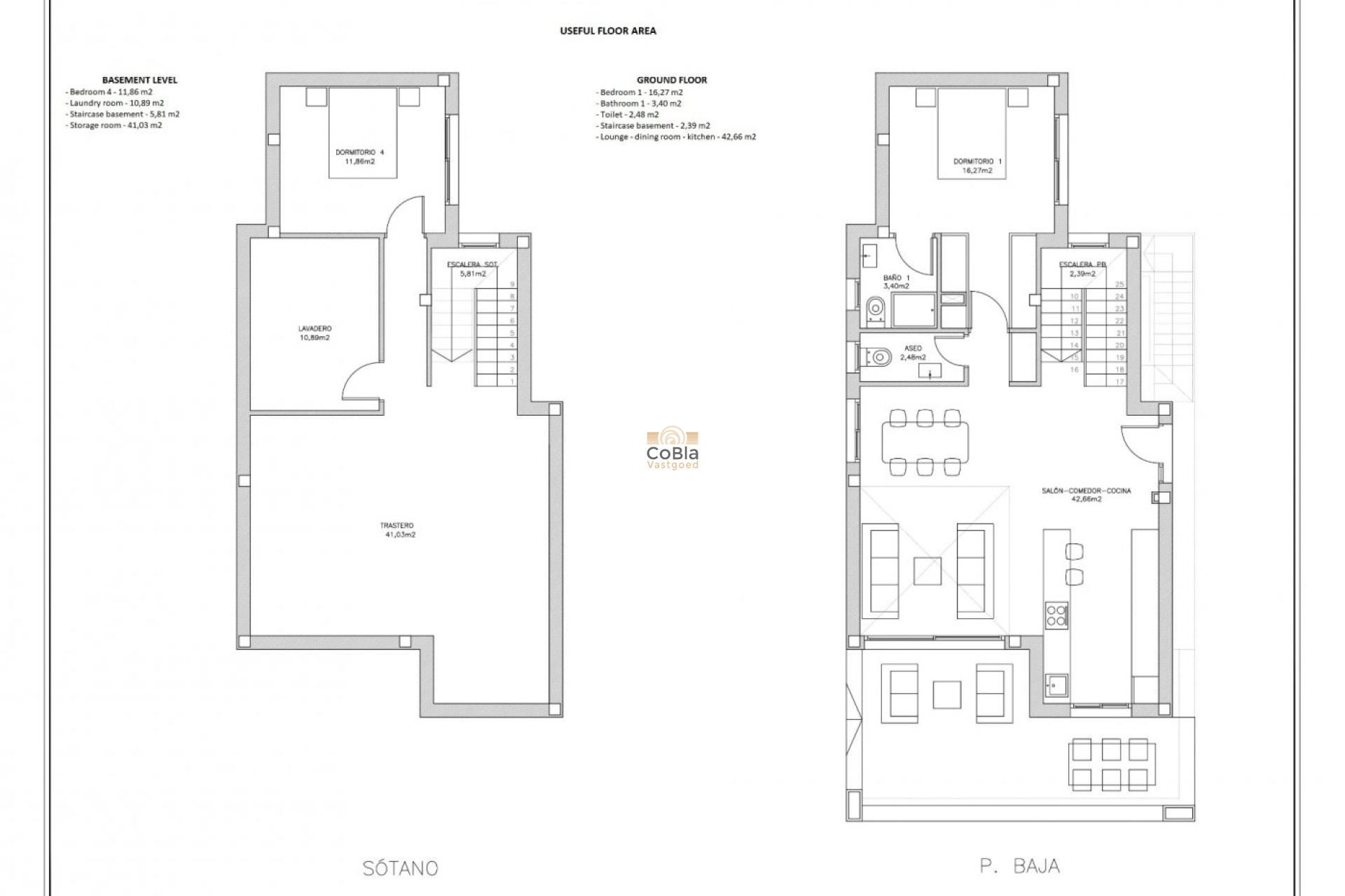 New Build - Villa - Torrevieja - Torreblanca