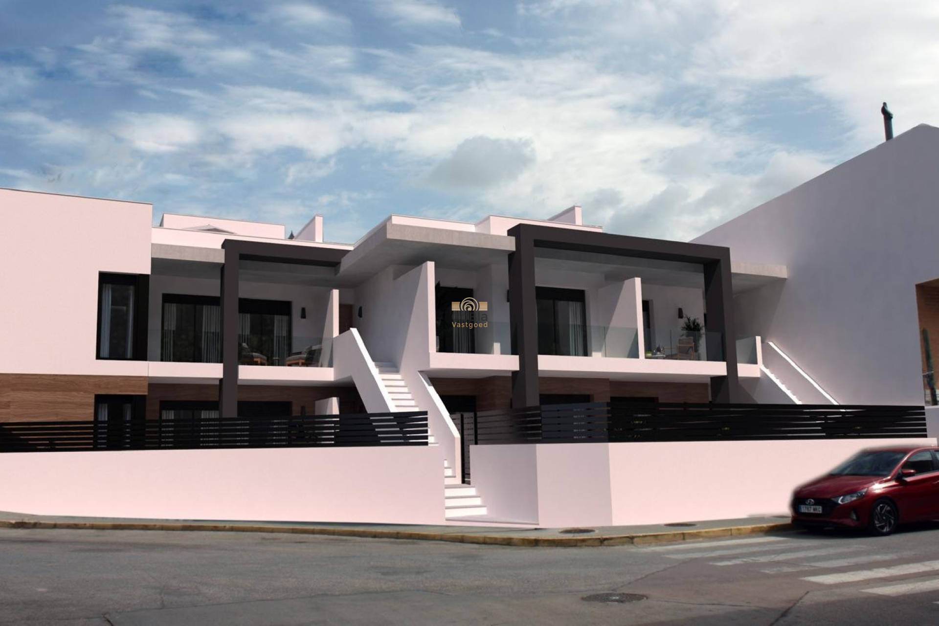 Nieuwbouw Woningen - 1. Apartment / flat - Ciudad Quesada - Rojales