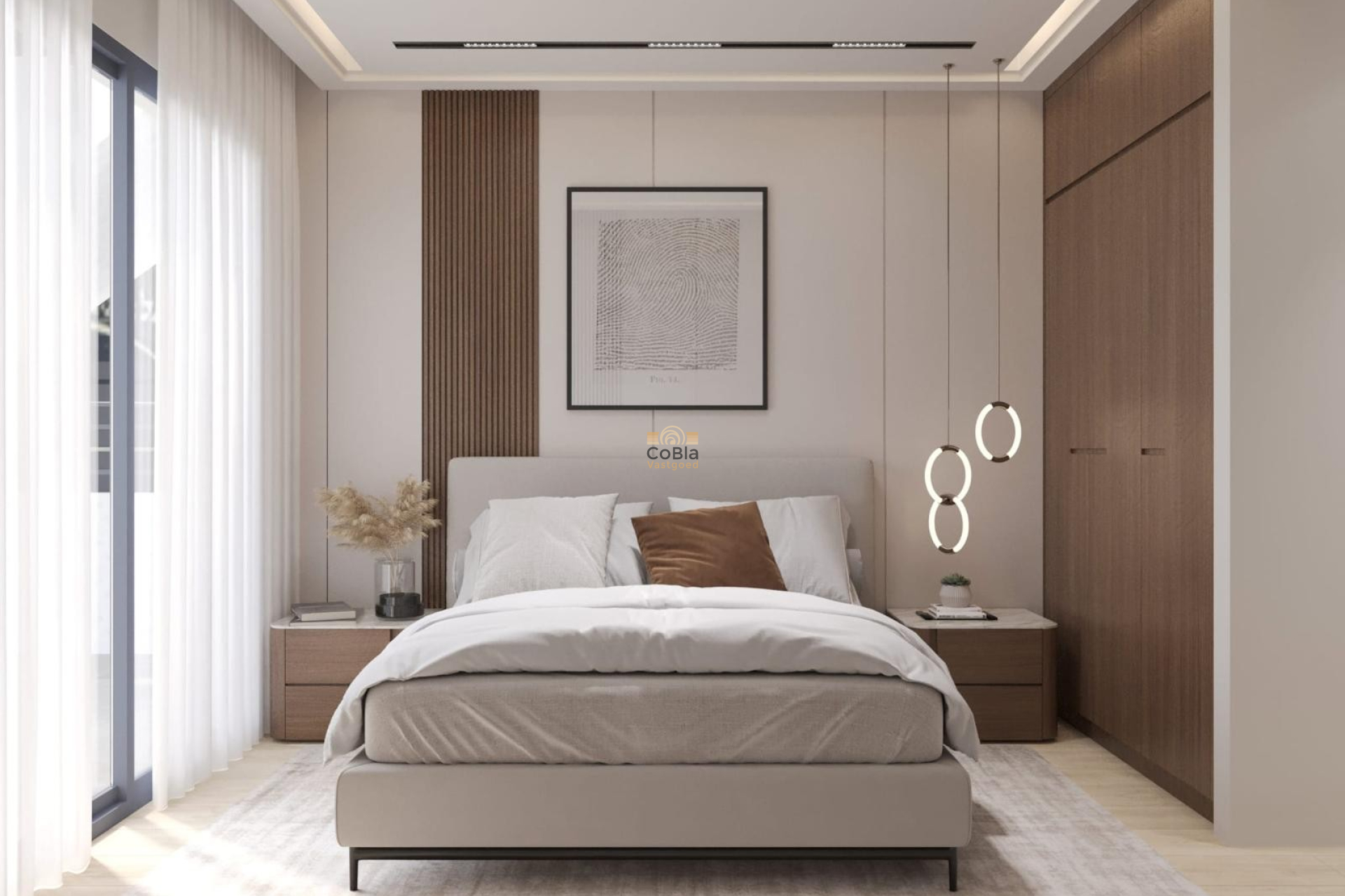 Nieuwbouw Woningen - 1. Apartment / flat - Ciudad Quesada - Rojales