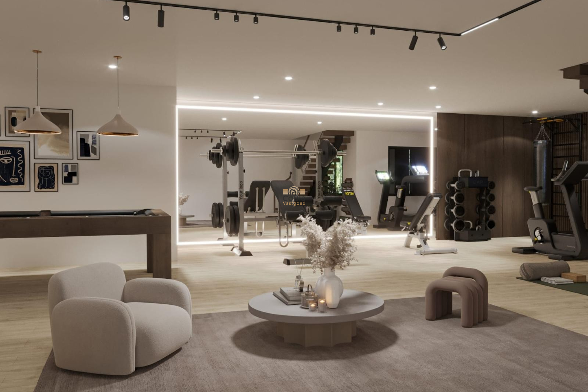 Nieuwbouw Woningen - 1. Apartment / flat - Ciudad Quesada - Rojales