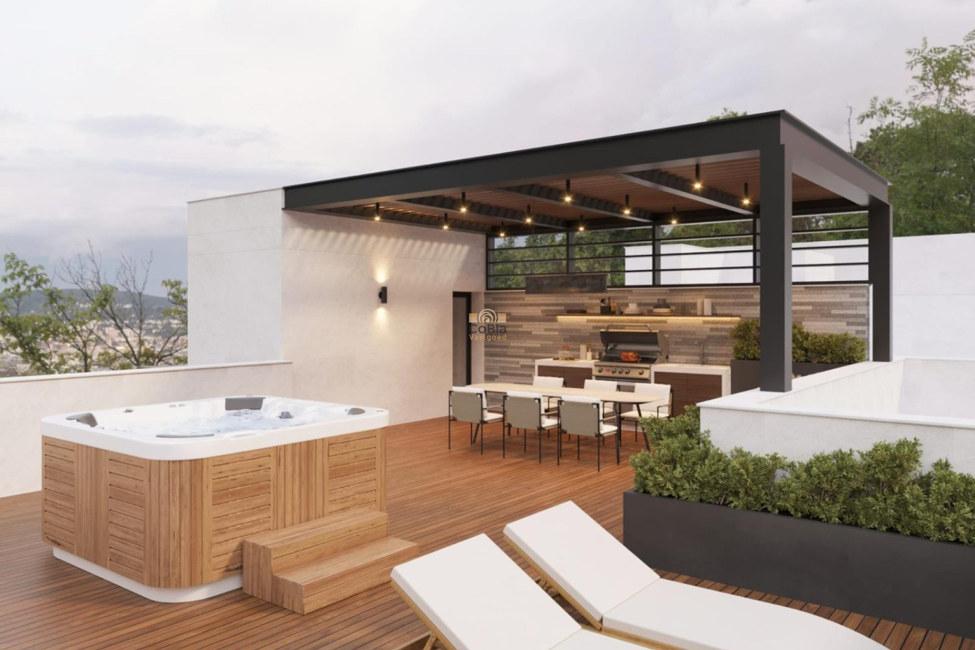 Nieuwbouw Woningen - 1. Apartment / flat - Ciudad Quesada - Rojales