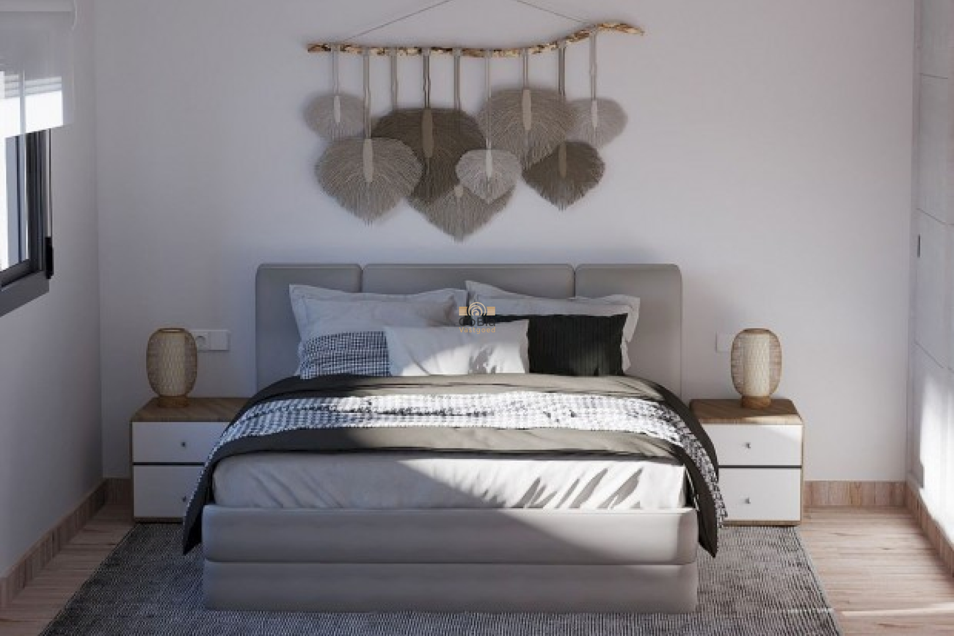 Nieuwbouw Woningen - 1. Apartment / flat - Orihuela Costa - Los Altos