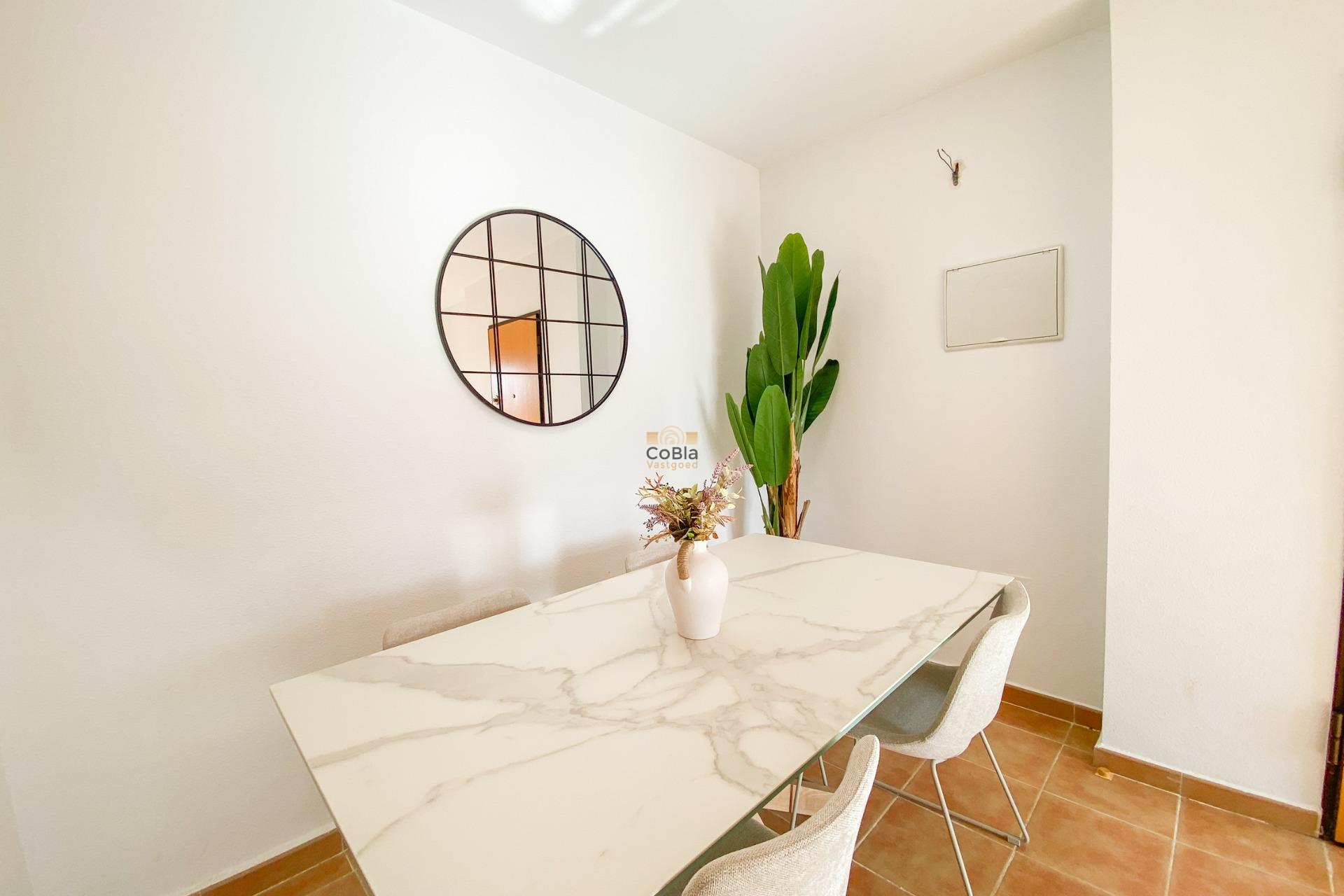 Nieuwbouw Woningen - Appartement - Aguilas - Collado Bajo