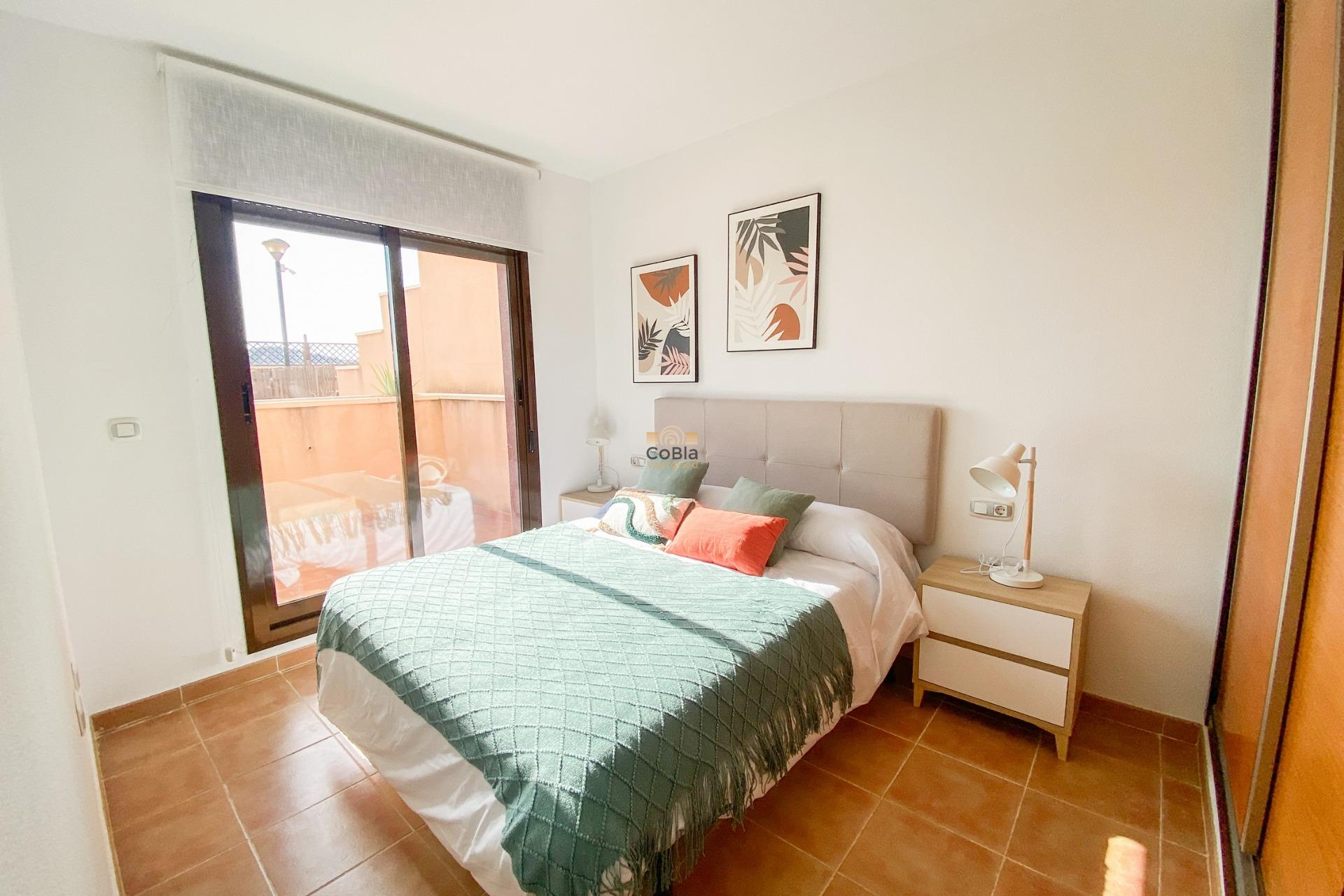 Nieuwbouw Woningen - Appartement - Aguilas - Collado Bajo