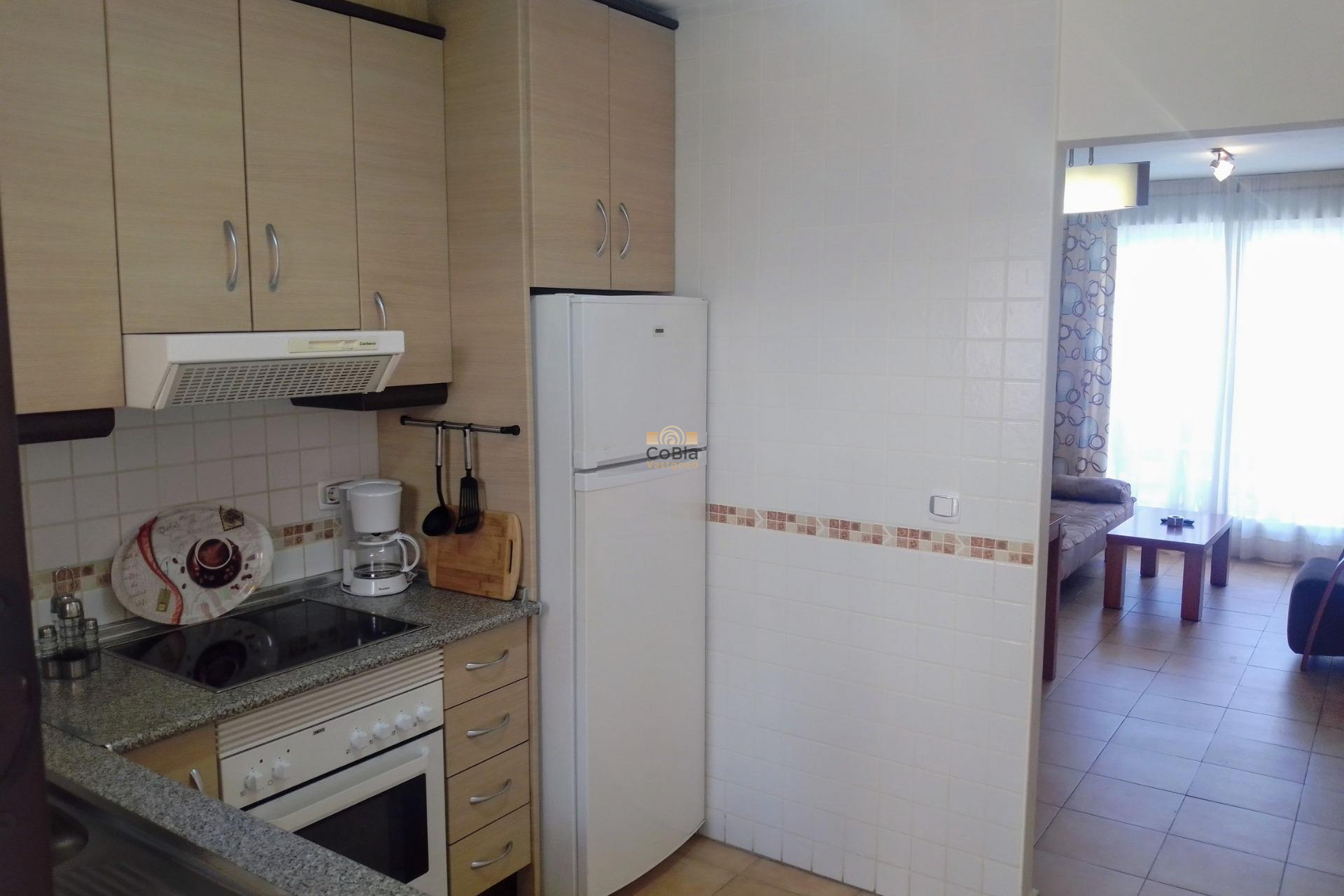 Nieuwbouw Woningen - Appartement - Aguilas - Collados
