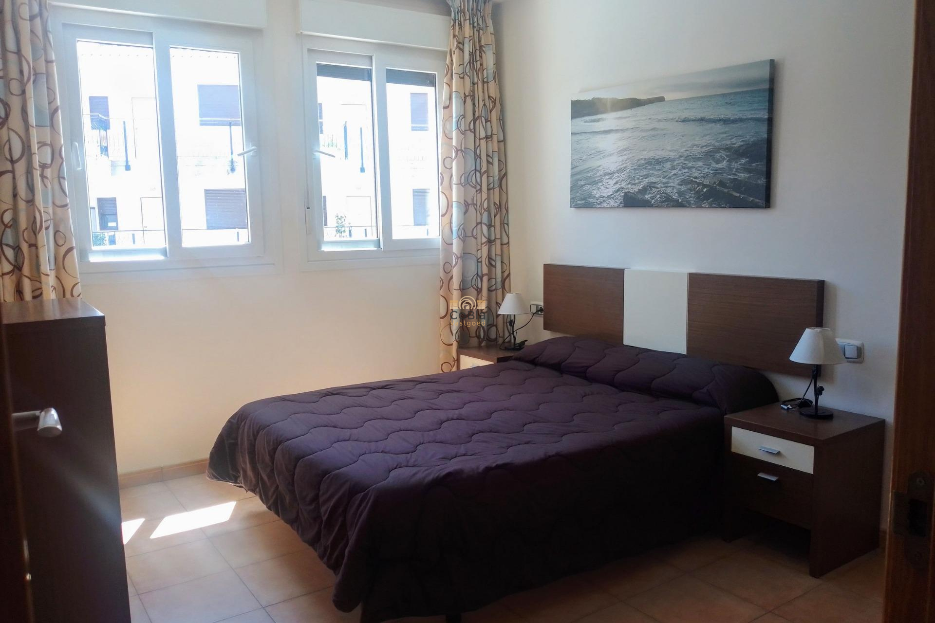 Nieuwbouw Woningen - Appartement - Aguilas - Collados