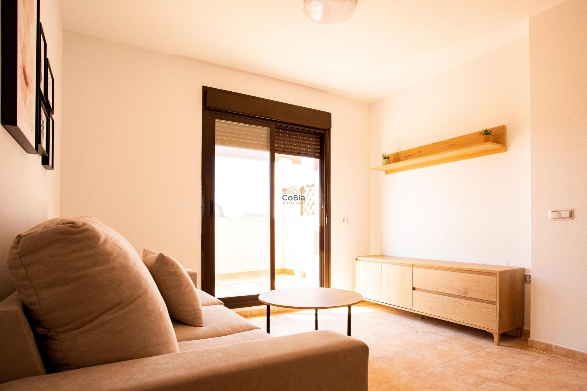 Nieuwbouw Woningen - Appartement - Aguilas - Collados