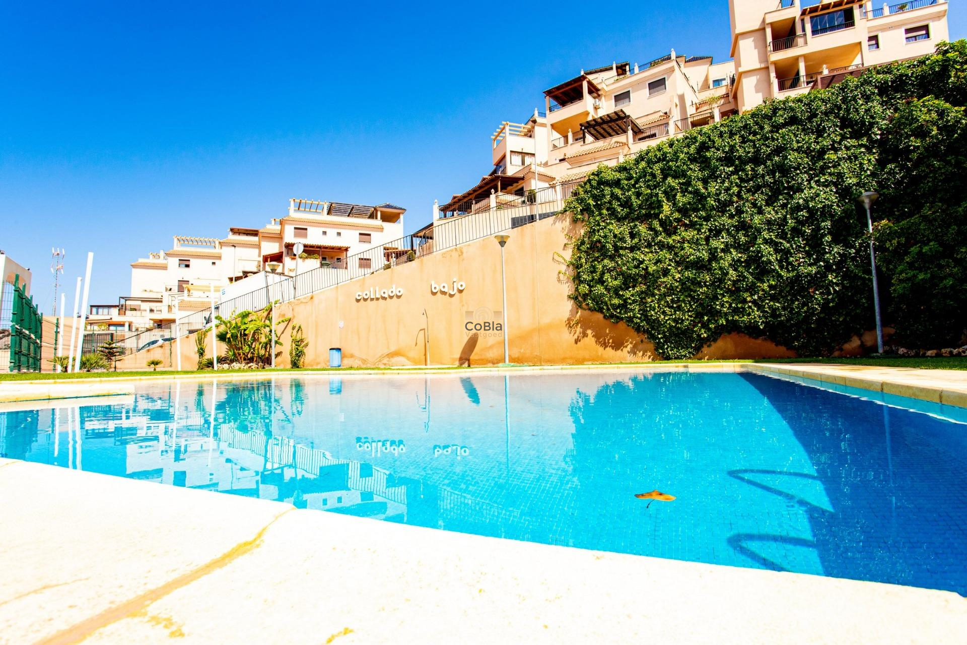 Nieuwbouw Woningen - Appartement - Aguilas - Collados