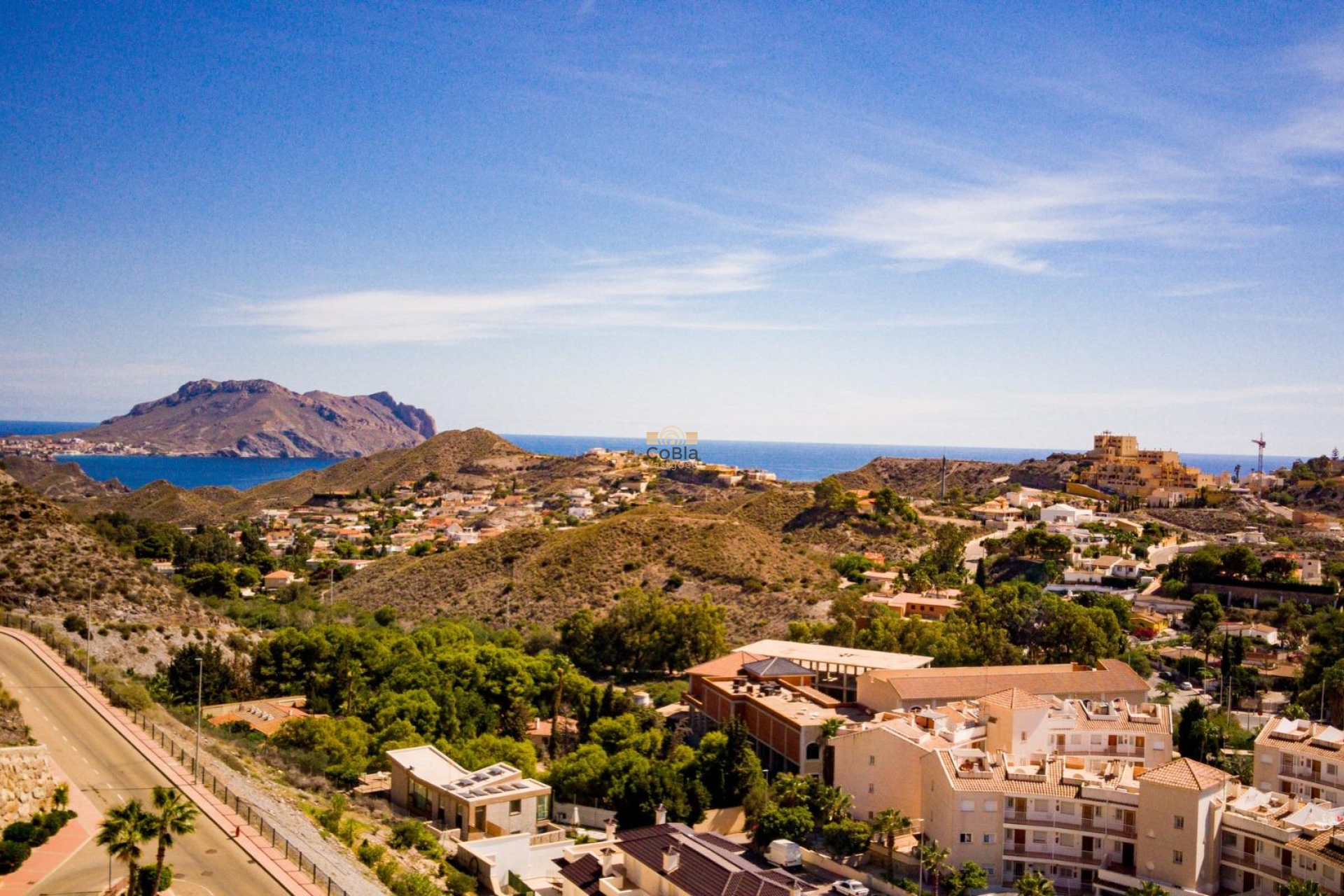 Nieuwbouw Woningen - Appartement - Aguilas - Collados