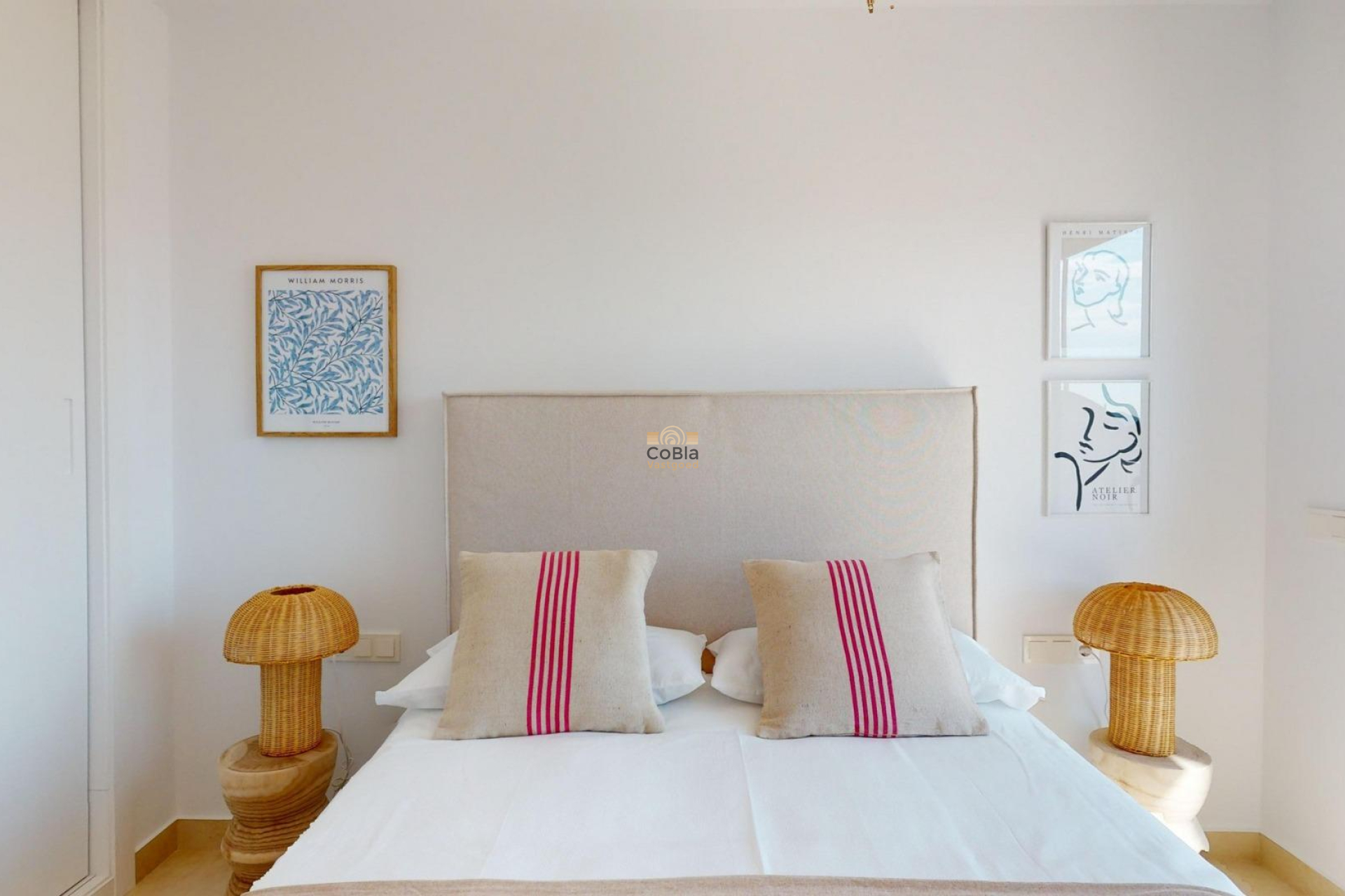 Nieuwbouw Woningen - Appartement - Aguilas - Isla Del Fraile