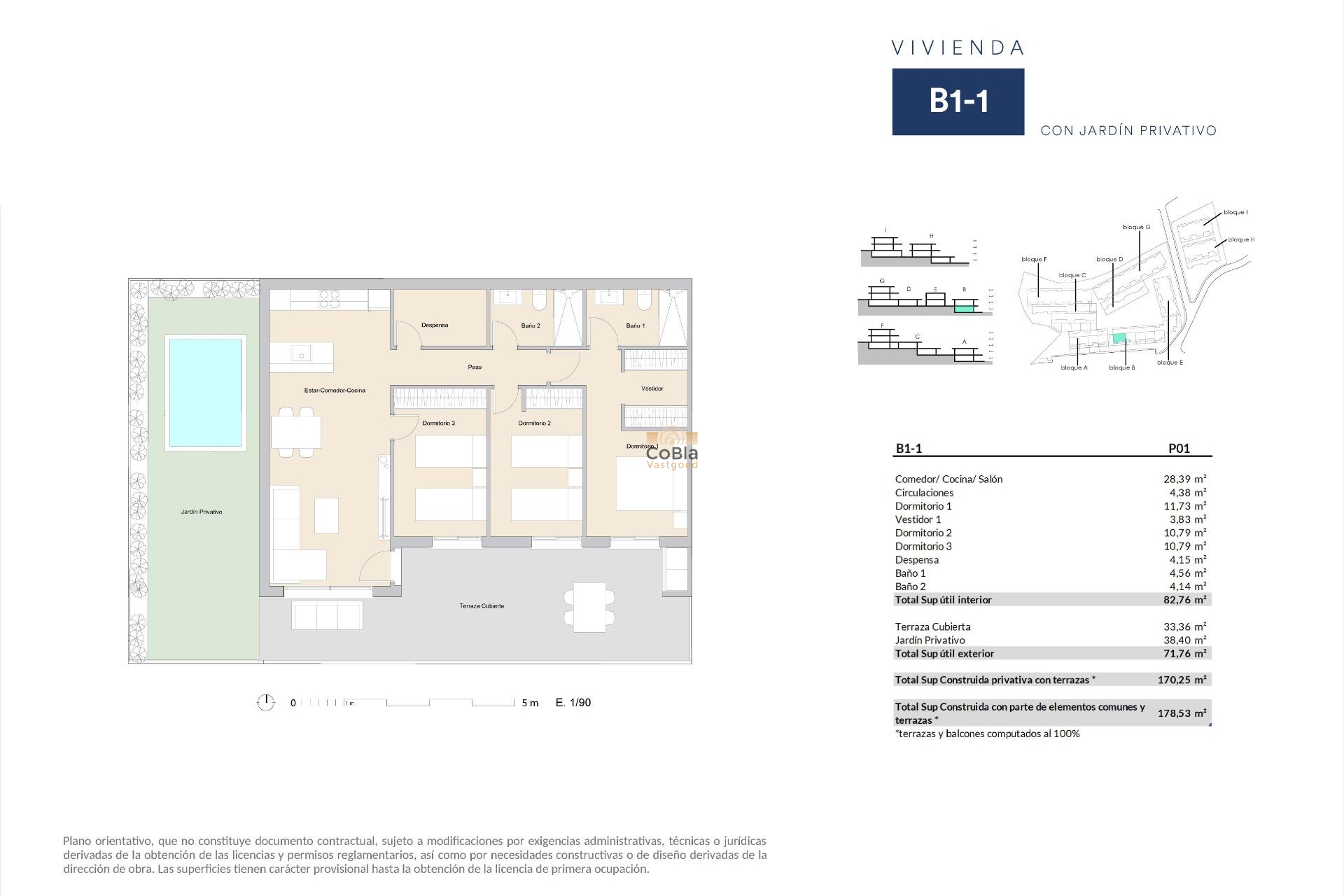 Nieuwbouw Woningen - Appartement - Alfas del Pí - Alfaz del Sol