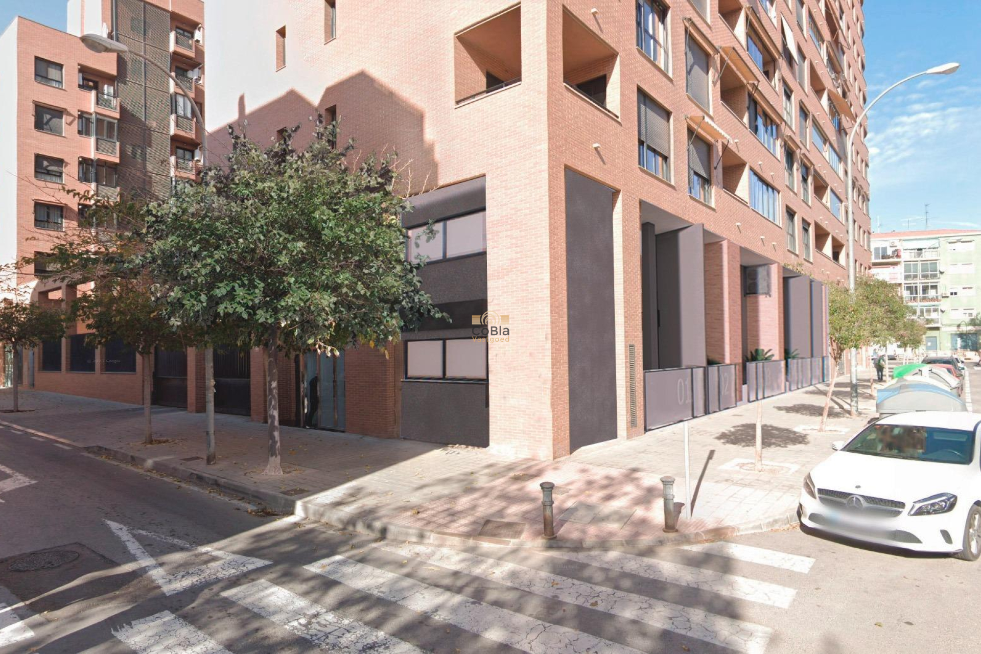 Nieuwbouw Woningen - Appartement - Alicante - Carolinas Bajas