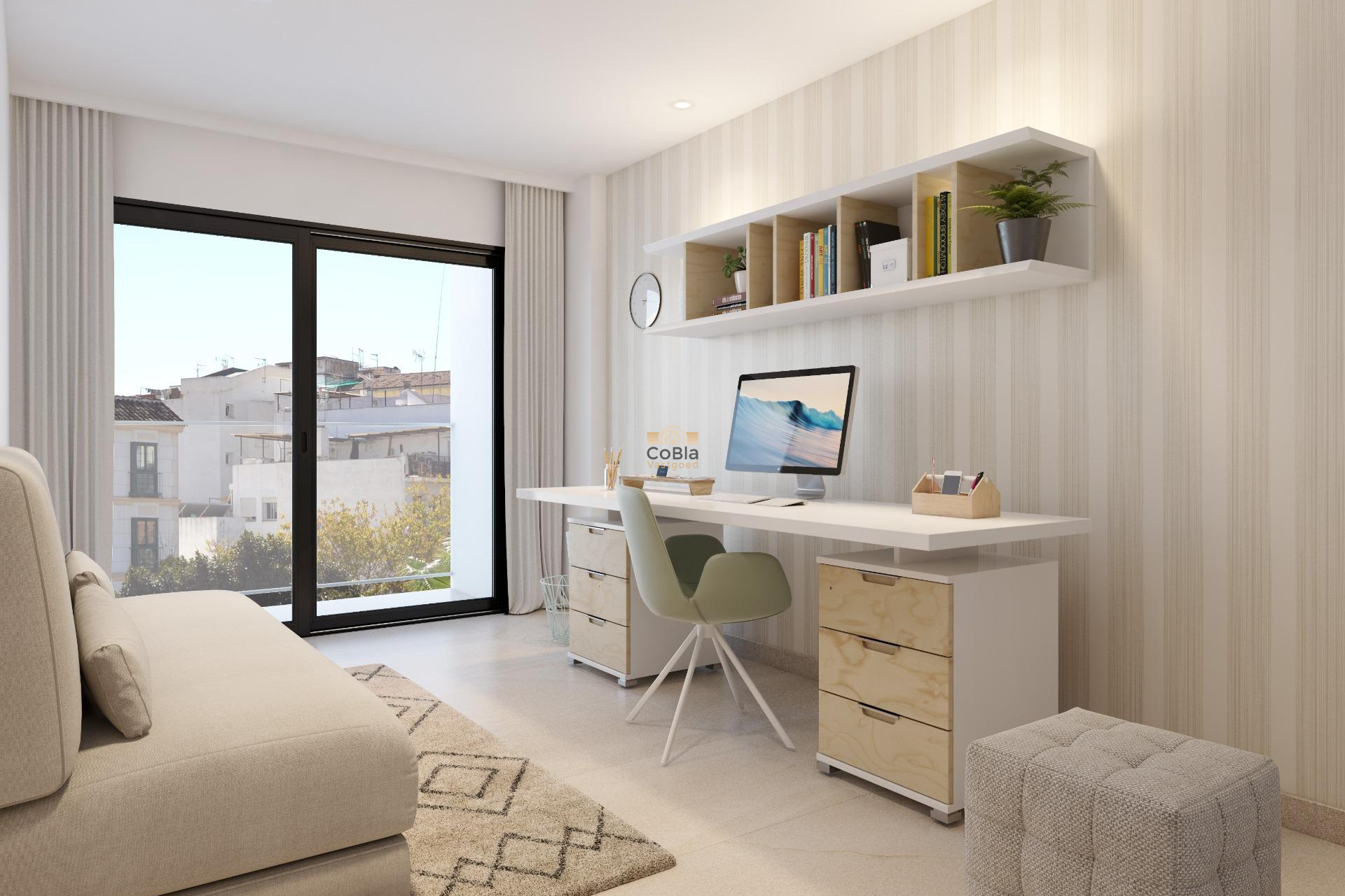 Nieuwbouw Woningen - Appartement - Alicante - La Florida