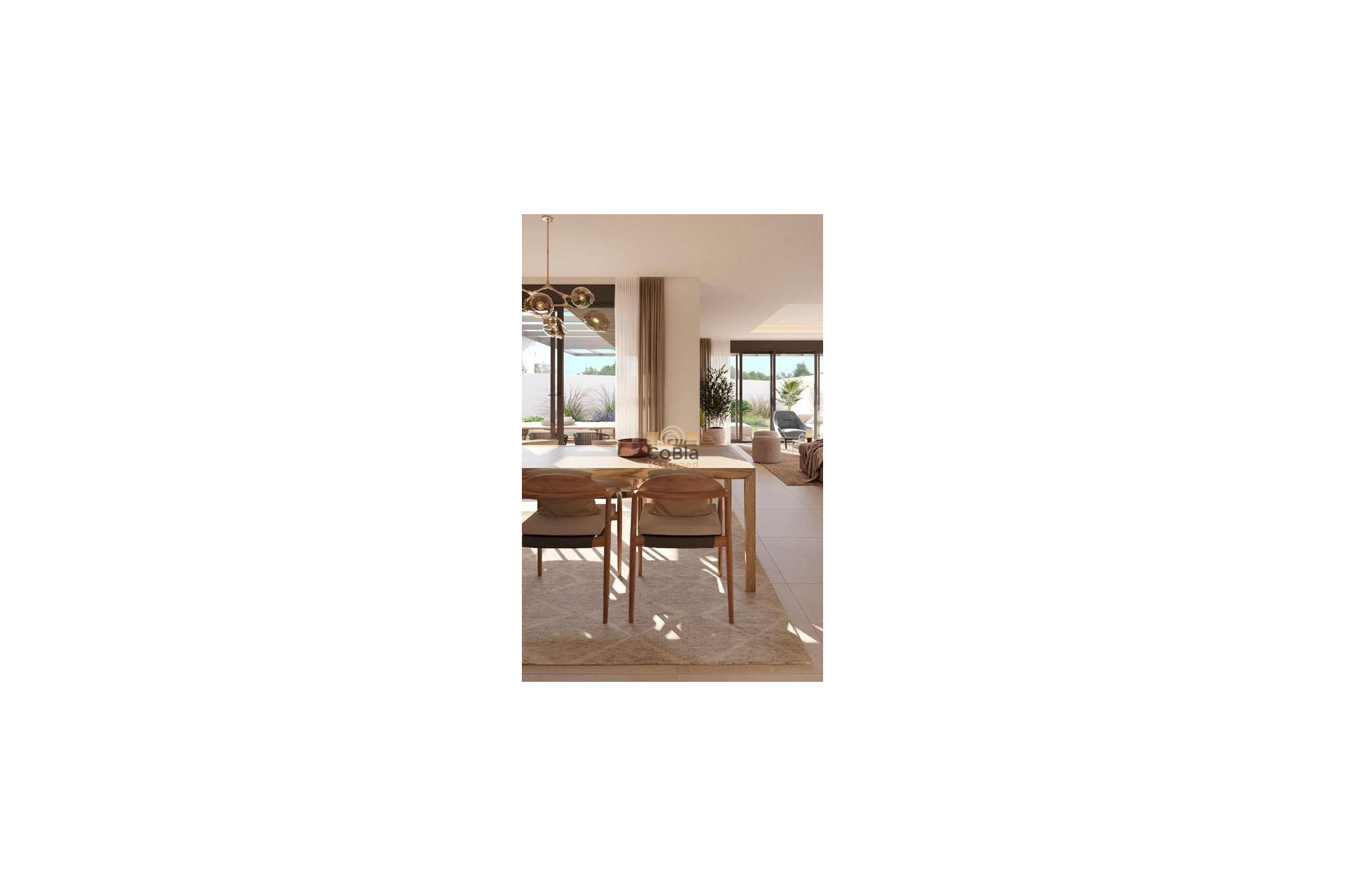 Nieuwbouw Woningen - Appartement - Almerimar - 1ª Linea De Playa