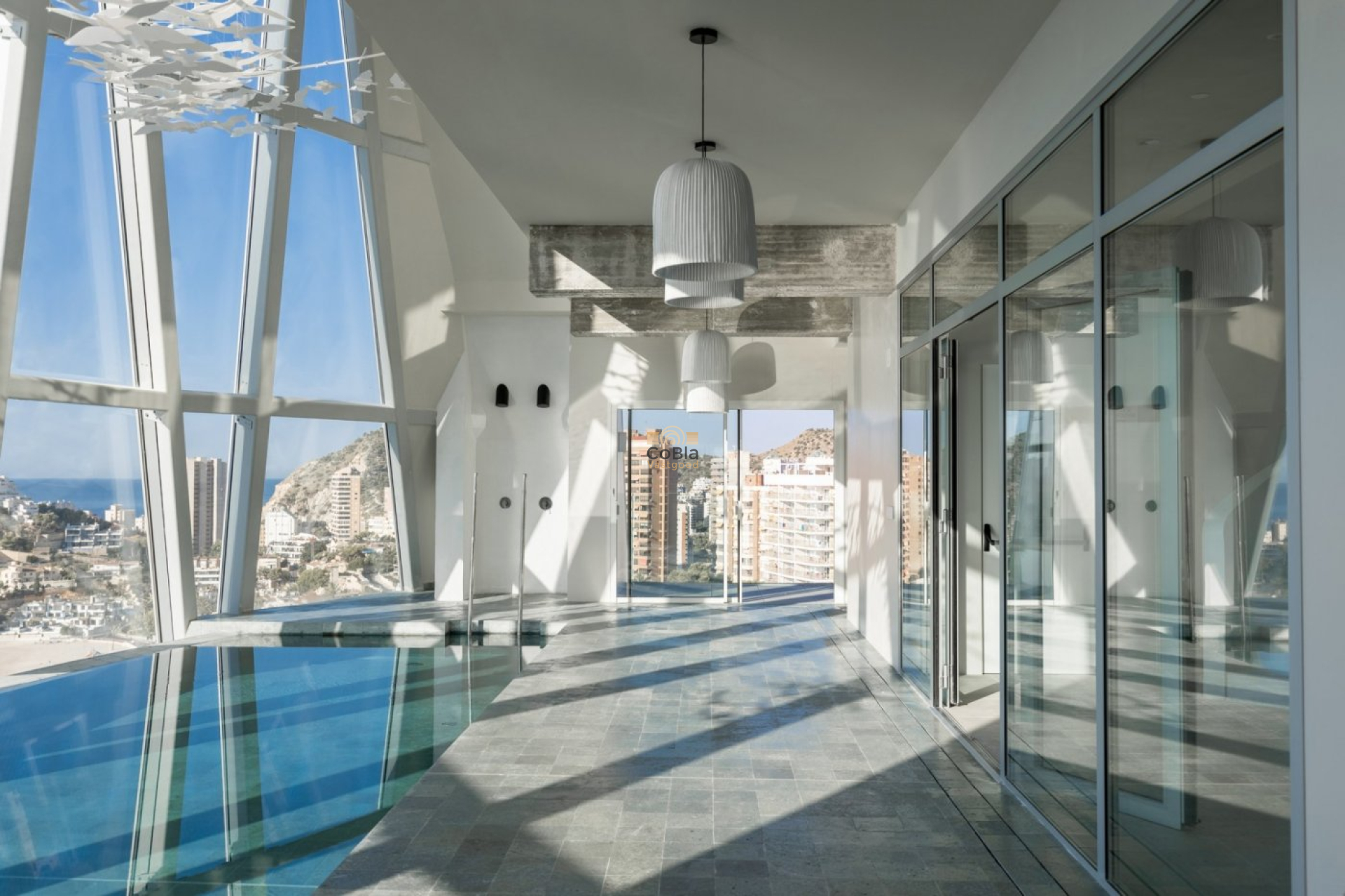 Nieuwbouw Woningen - Appartement - Benidorm - Playa Poniente