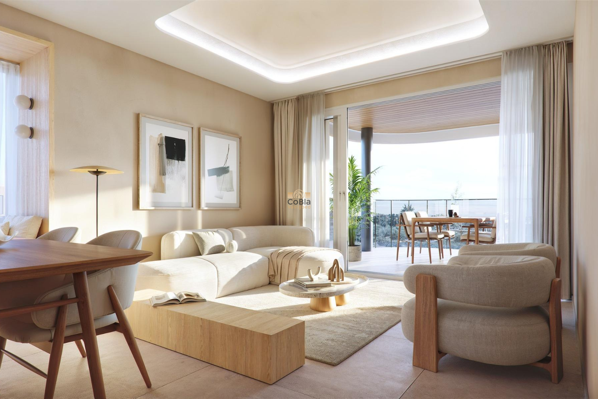 Nieuwbouw Woningen - Appartement - Benijofar - Pueblo