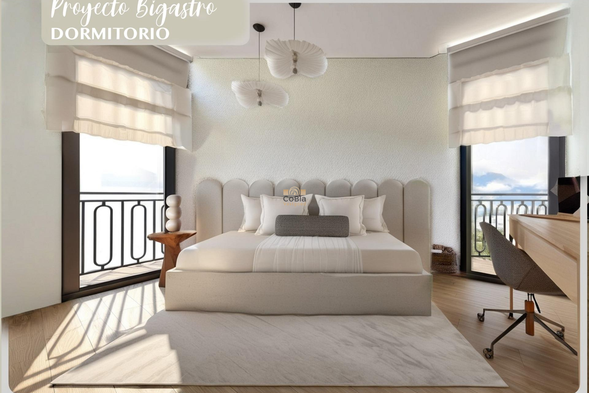 Nieuwbouw Woningen - Appartement - Bigastro - centro