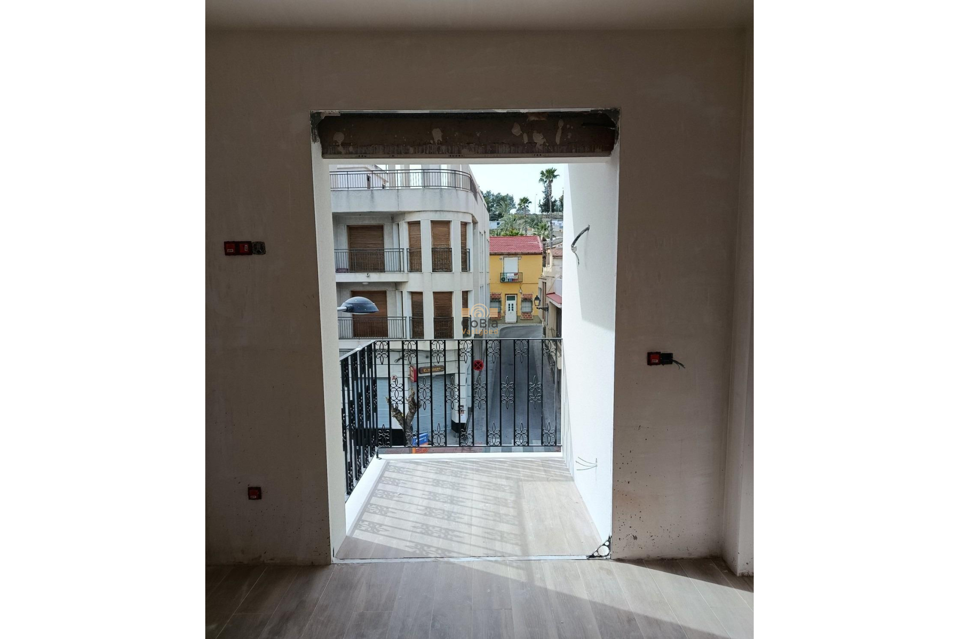 Nieuwbouw Woningen - Appartement - Bigastro - centro