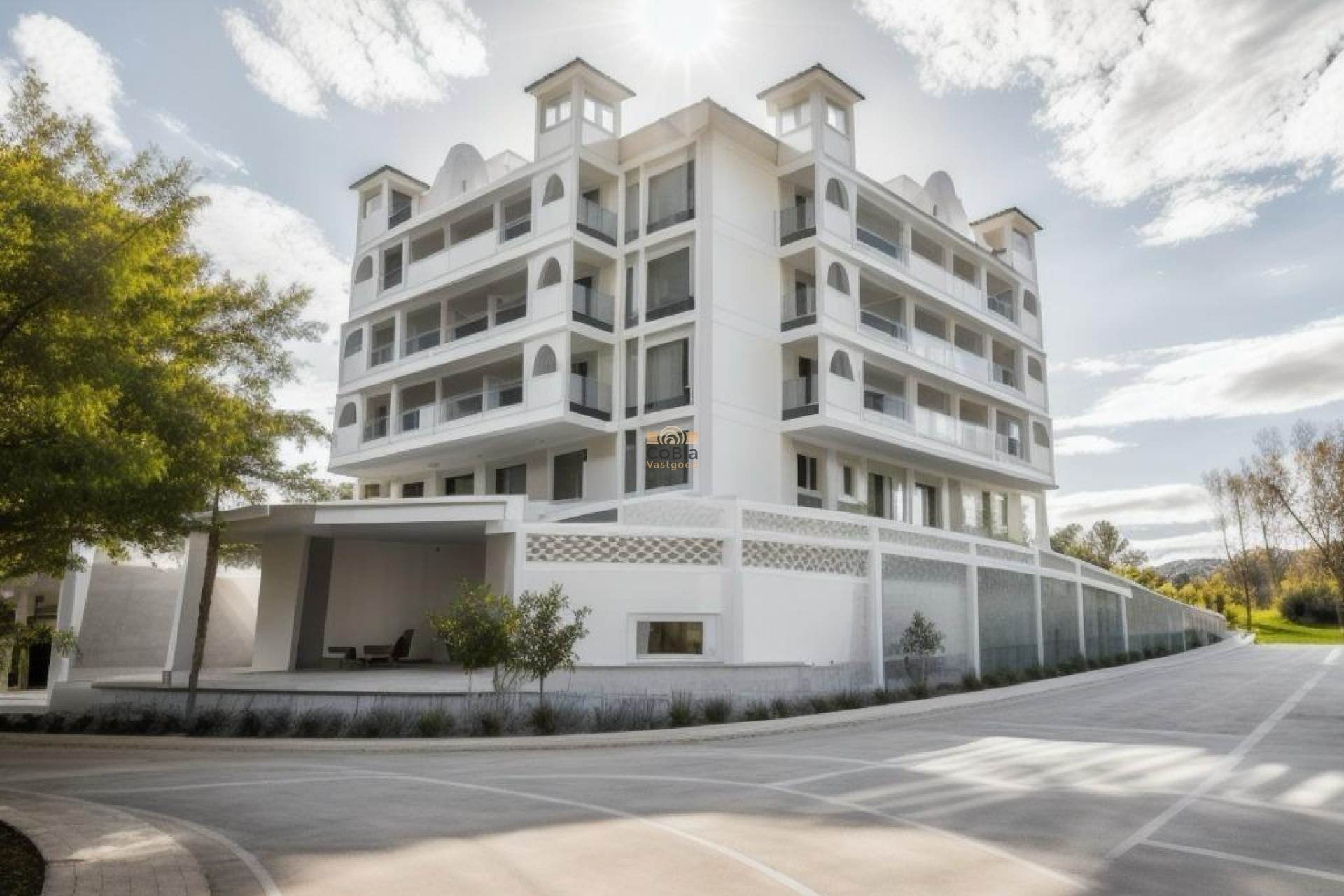 Nieuwbouw Woningen - Appartement - Bigastro - pueblo