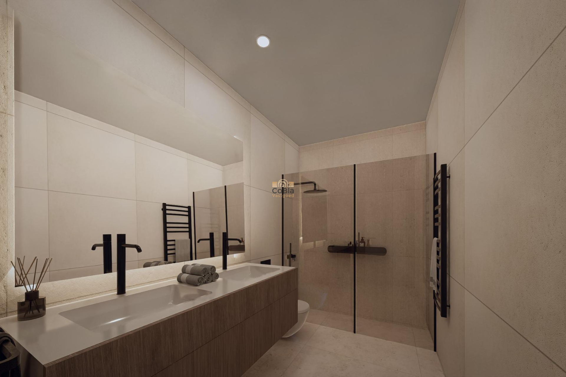 Nieuwbouw Woningen - Appartement - Calpe - Arenal Bol