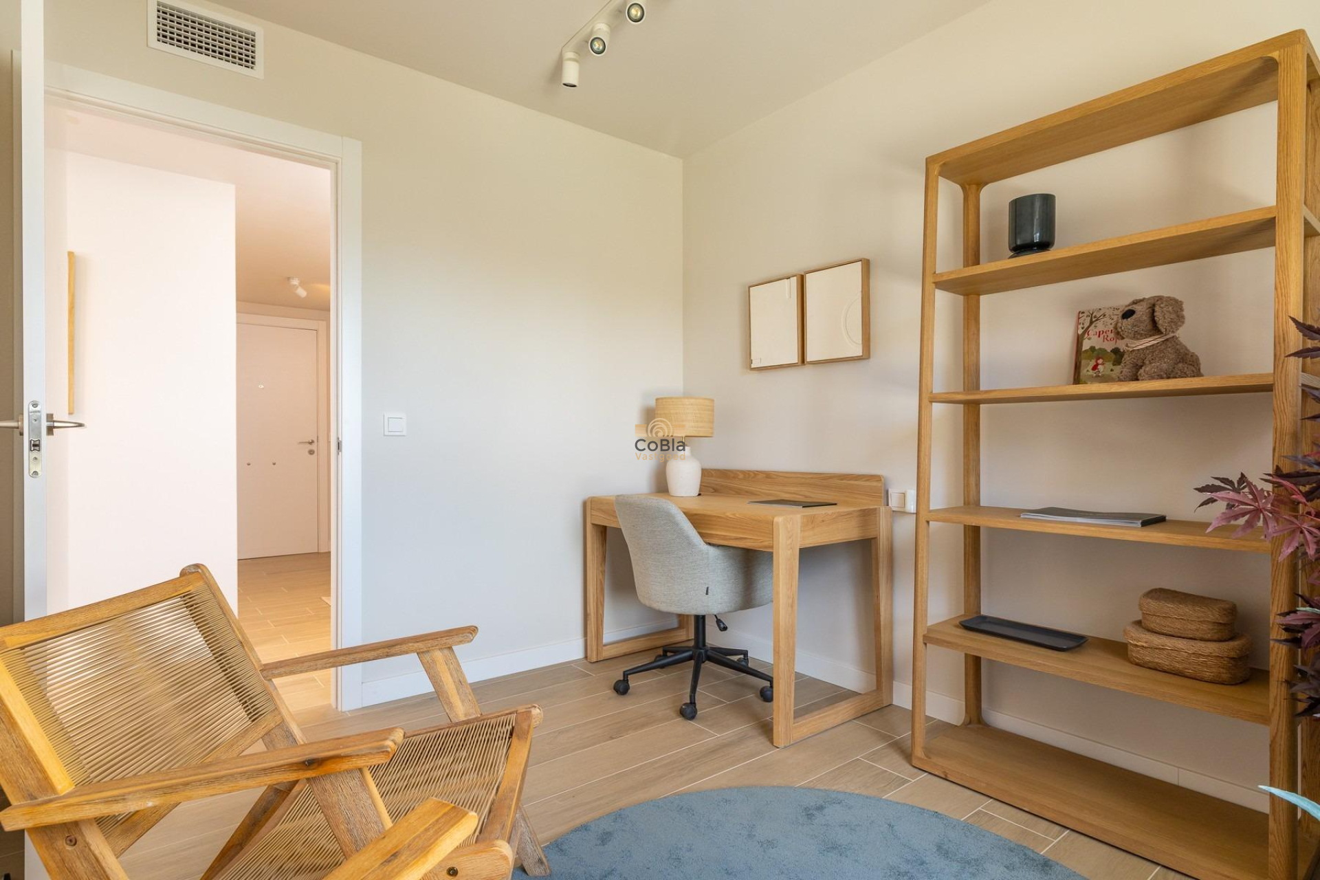 Nieuwbouw Woningen - Appartement - Calpe - El Saladar