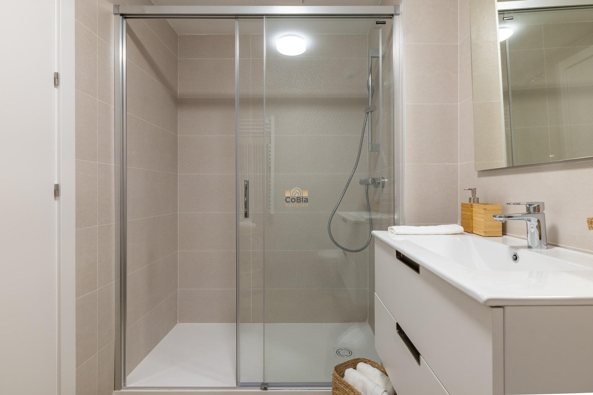 Nieuwbouw Woningen - Appartement - Calpe - El Saladar