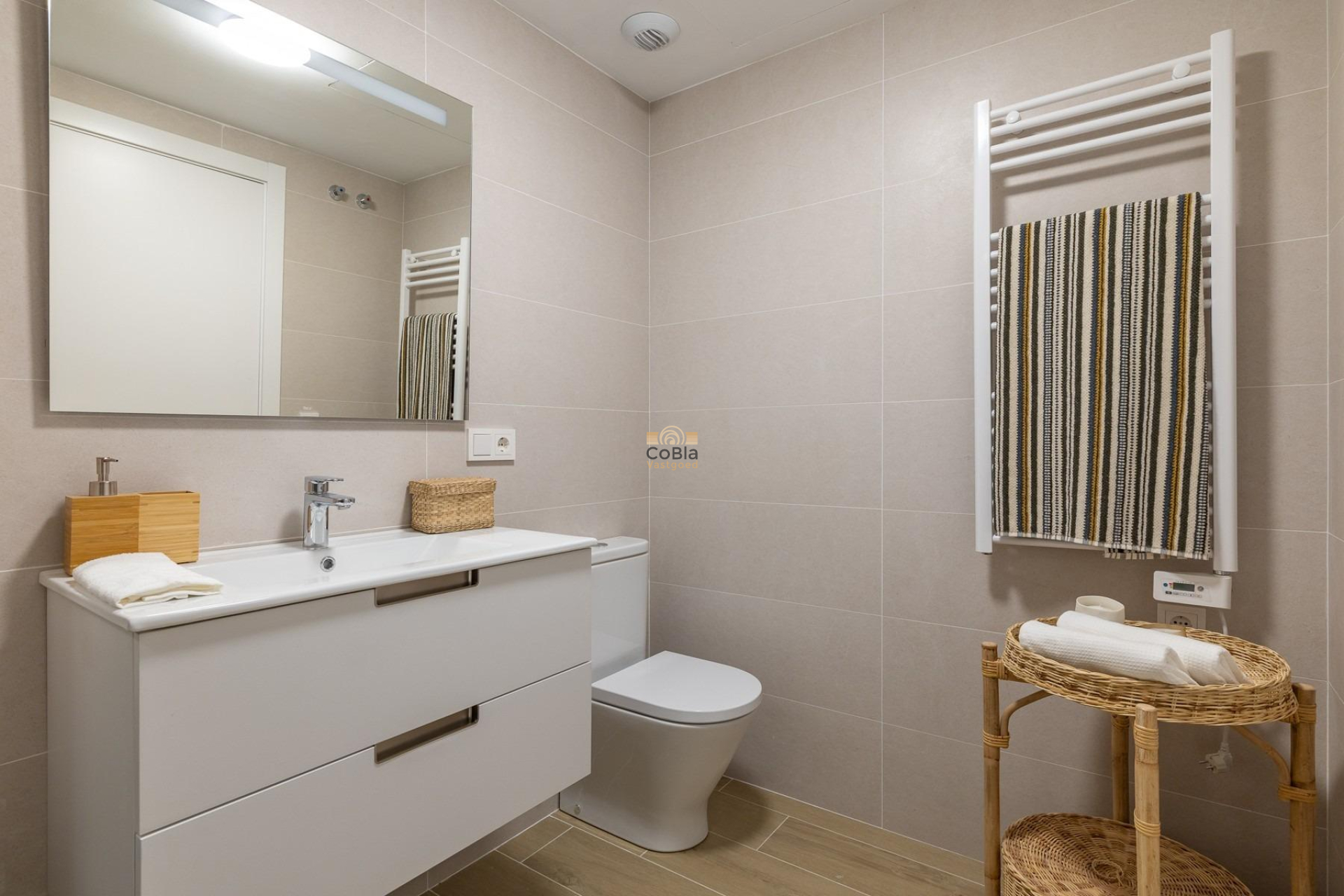 Nieuwbouw Woningen - Appartement - Calpe - El Saladar