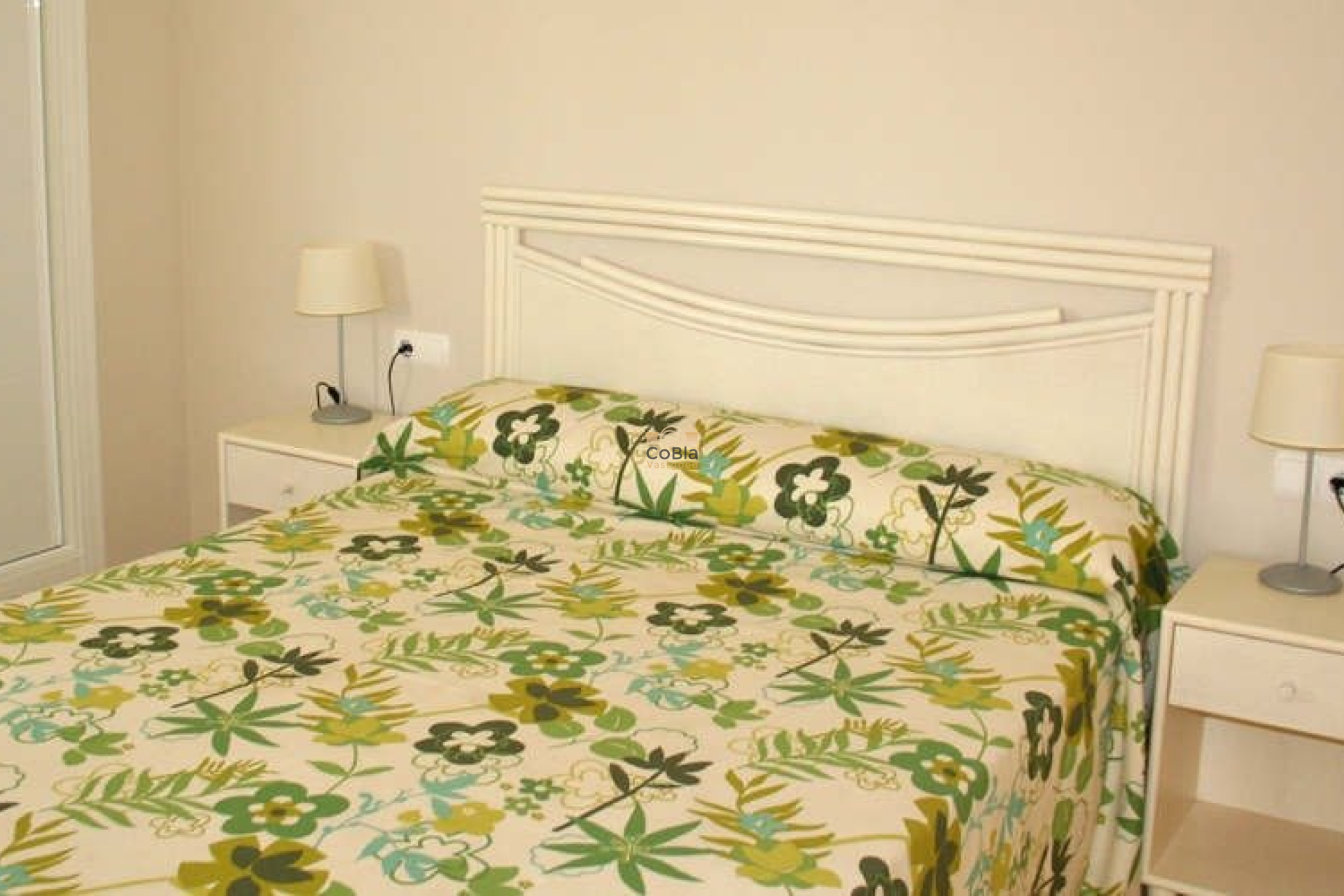 Nieuwbouw Woningen - Appartement - Calpe - La Calalga