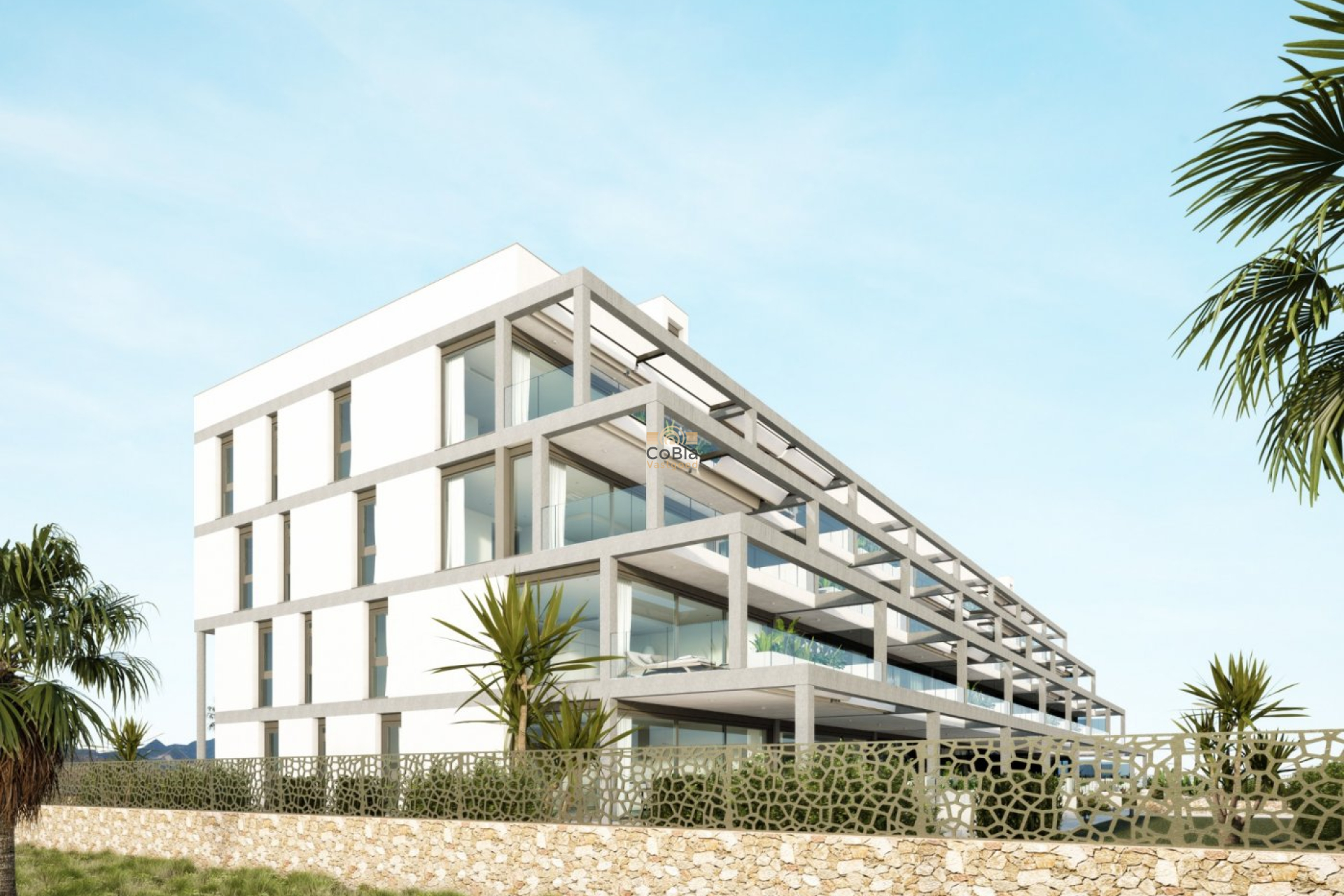 Nieuwbouw Woningen - Appartement - Cartagena - Mar De Cristal