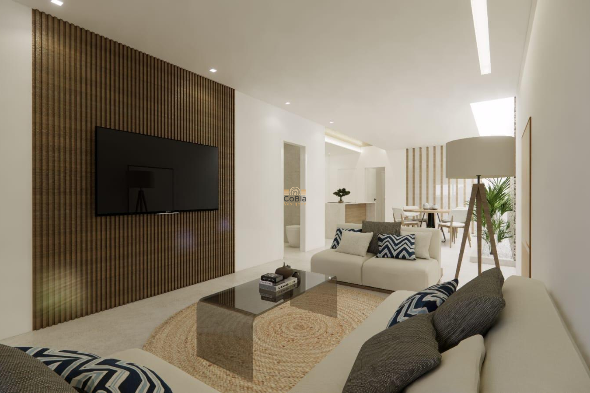 Nieuwbouw Woningen - Appartement - Catral - pueblo