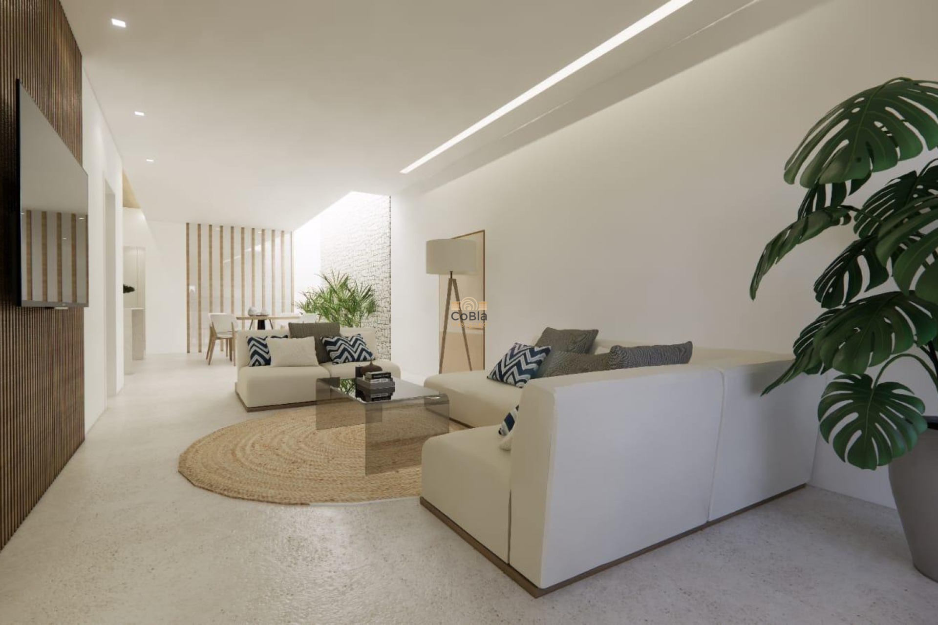 Nieuwbouw Woningen - Appartement - Catral - pueblo