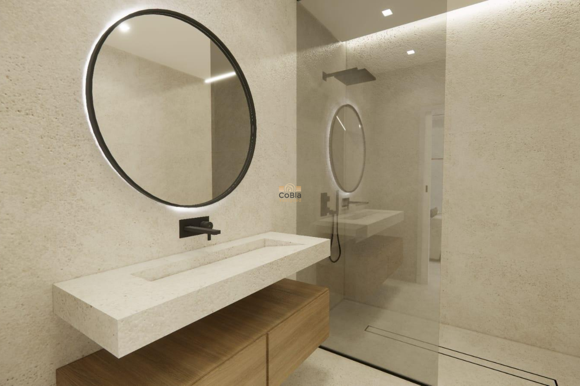 Nieuwbouw Woningen - Appartement - Catral - pueblo