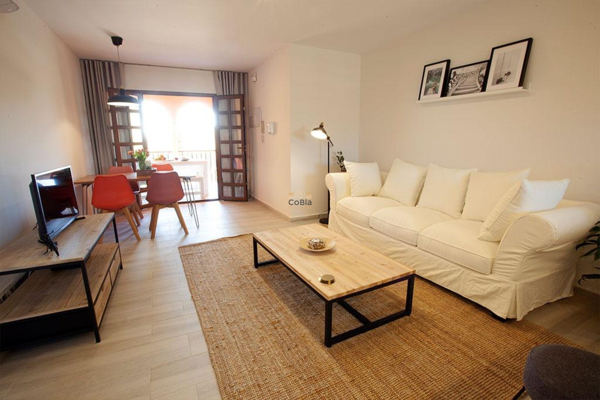 Nieuwbouw Woningen - Appartement - Cuevas Del Almanzora - Desert Spring Golf