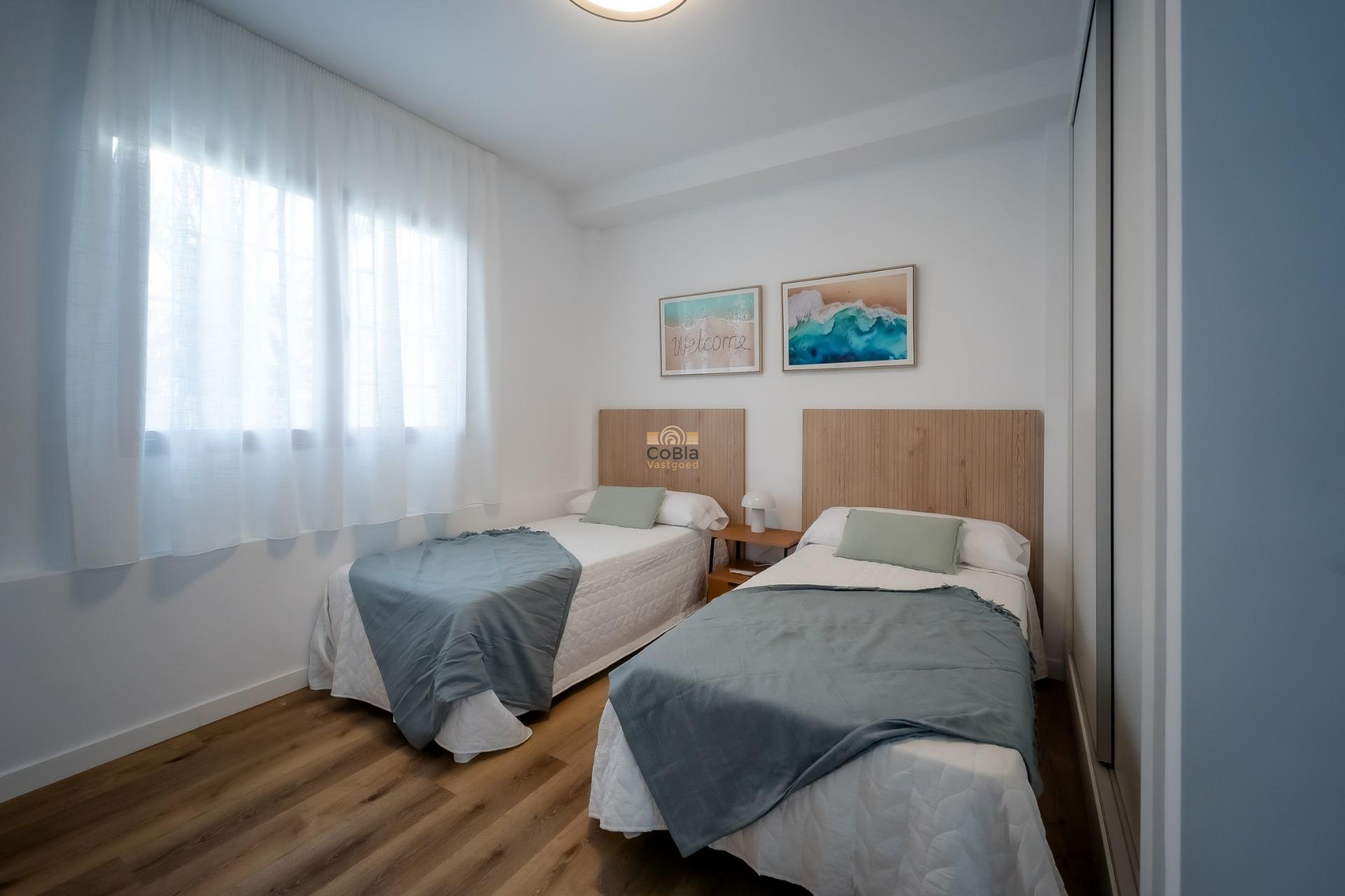 Nieuwbouw Woningen - Appartement - Cuevas Del Almanzora - Herrerias