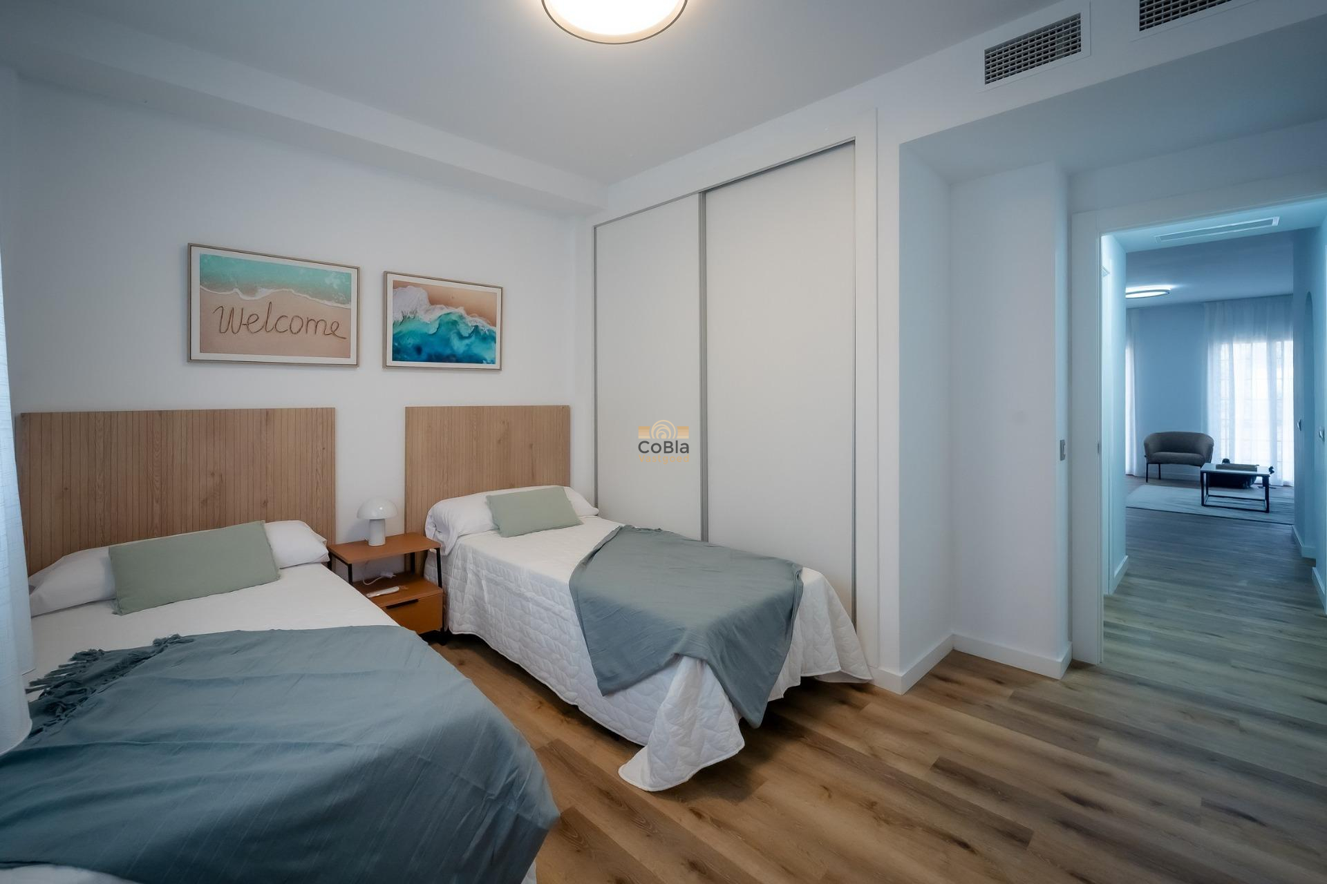 Nieuwbouw Woningen - Appartement - Cuevas Del Almanzora - Herrerias