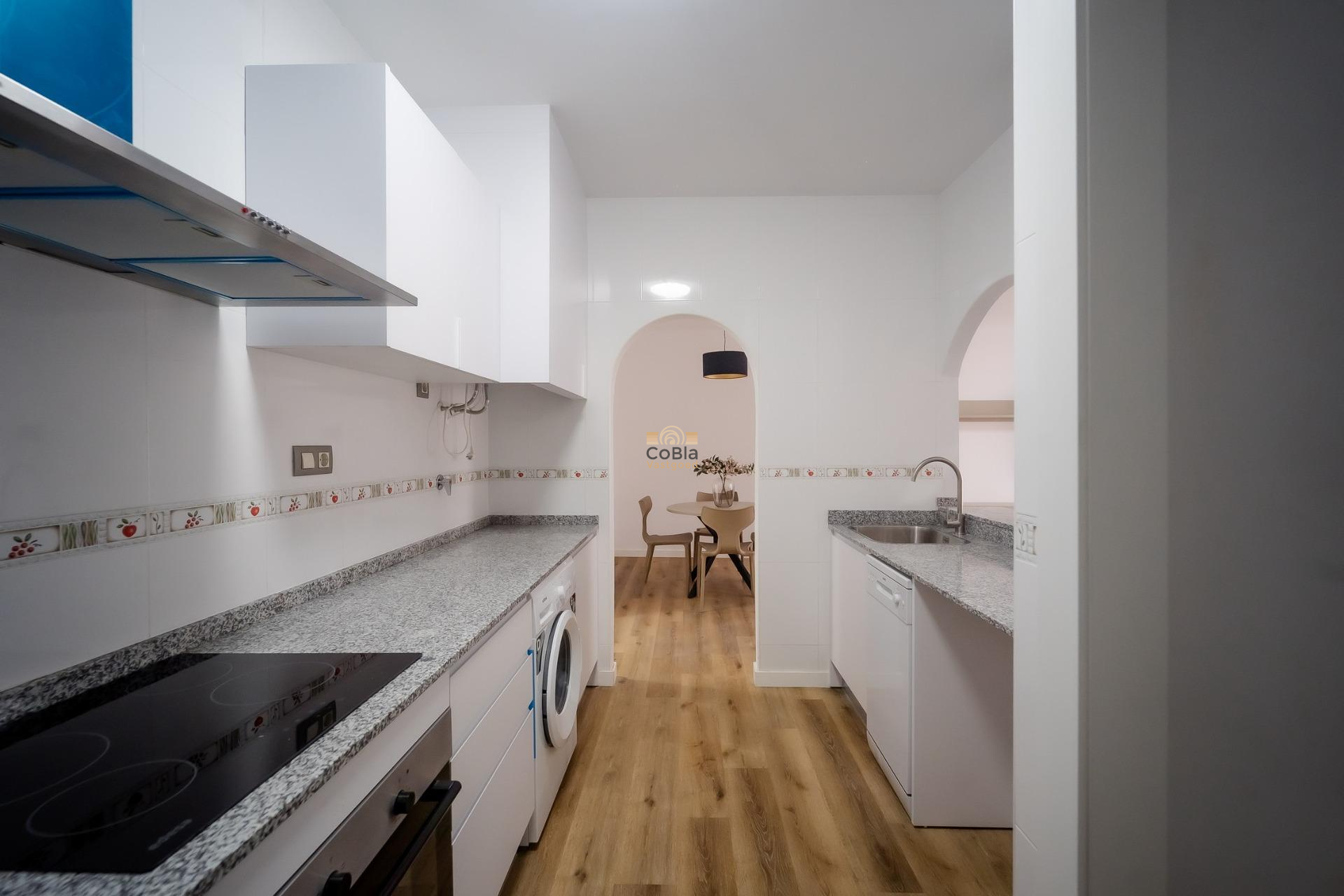 Nieuwbouw Woningen - Appartement - Cuevas Del Almanzora - Herrerias