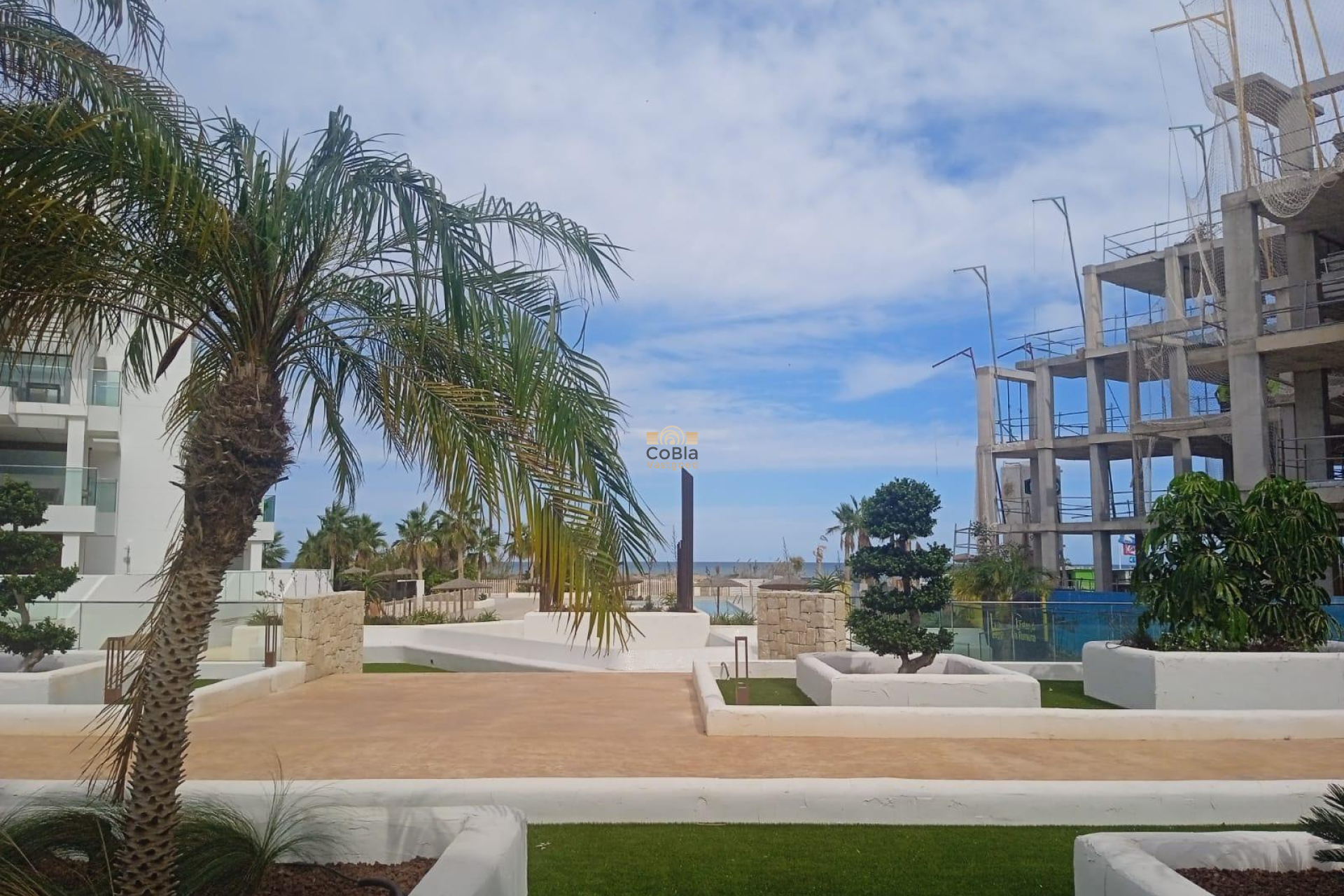 Nieuwbouw Woningen - Appartement - Denia - L´Estanyó (Marinas)