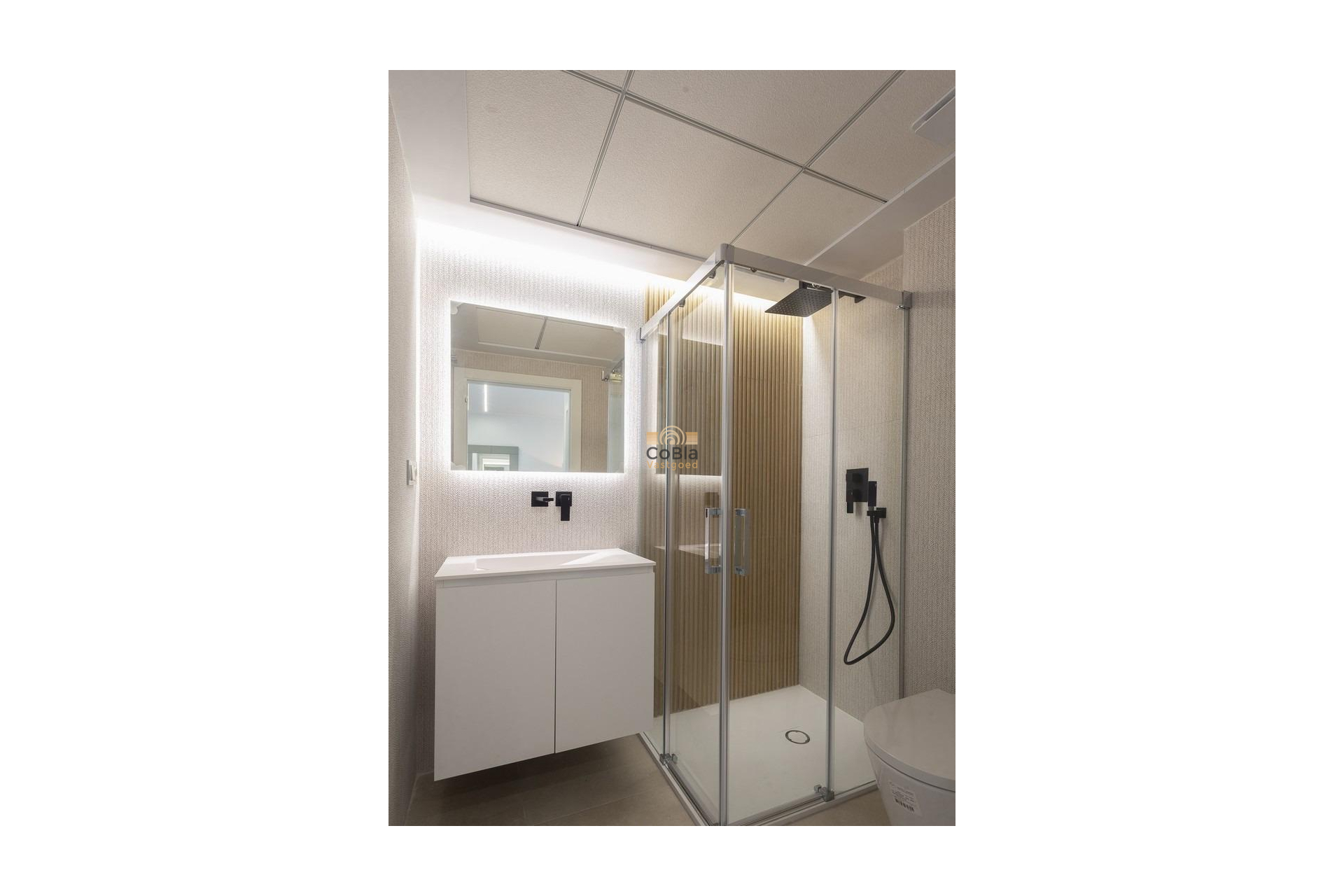 Nieuwbouw Woningen - Appartement - Denia - L´Estanyó (Marinas)