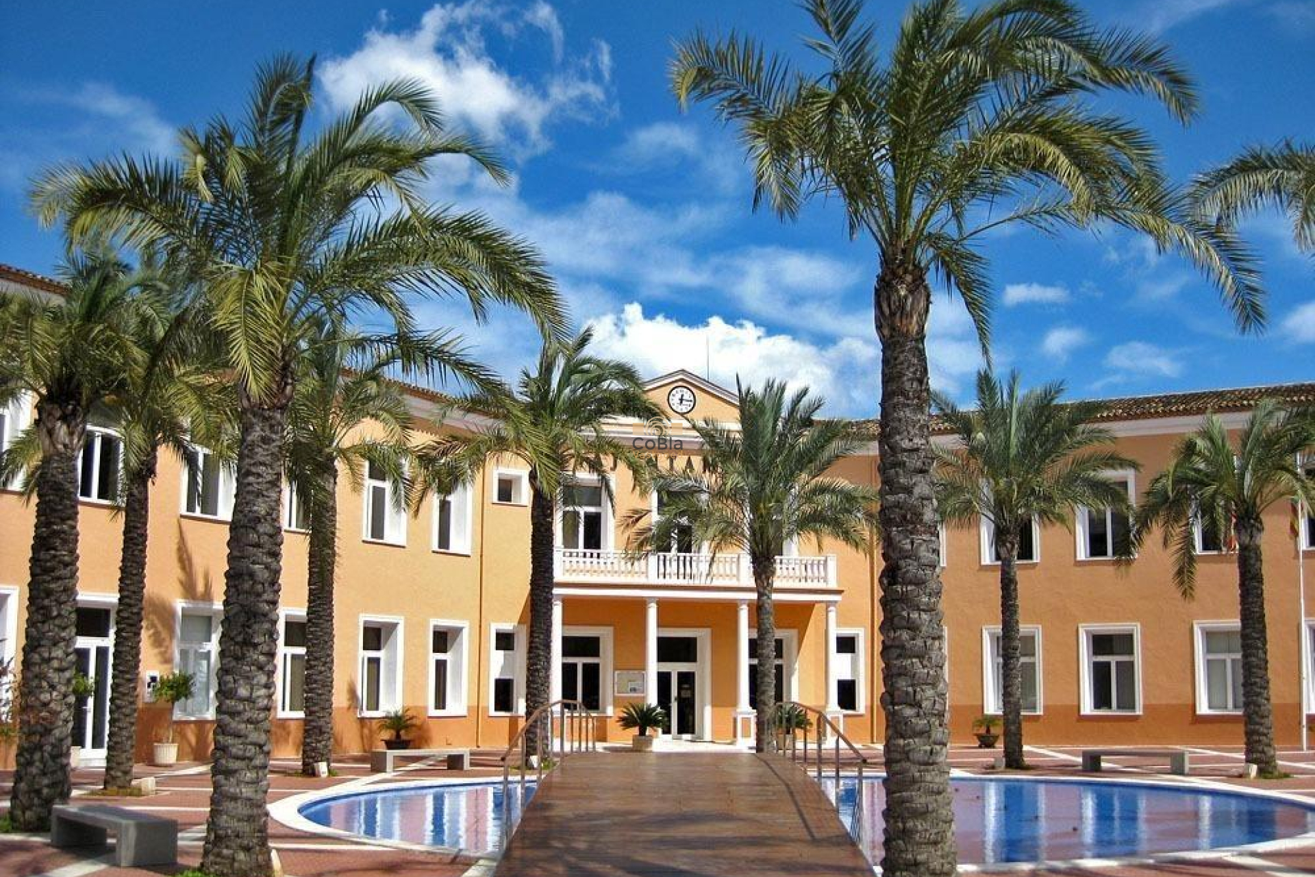 Nieuwbouw Woningen - Appartement - Denia - Las Marinas