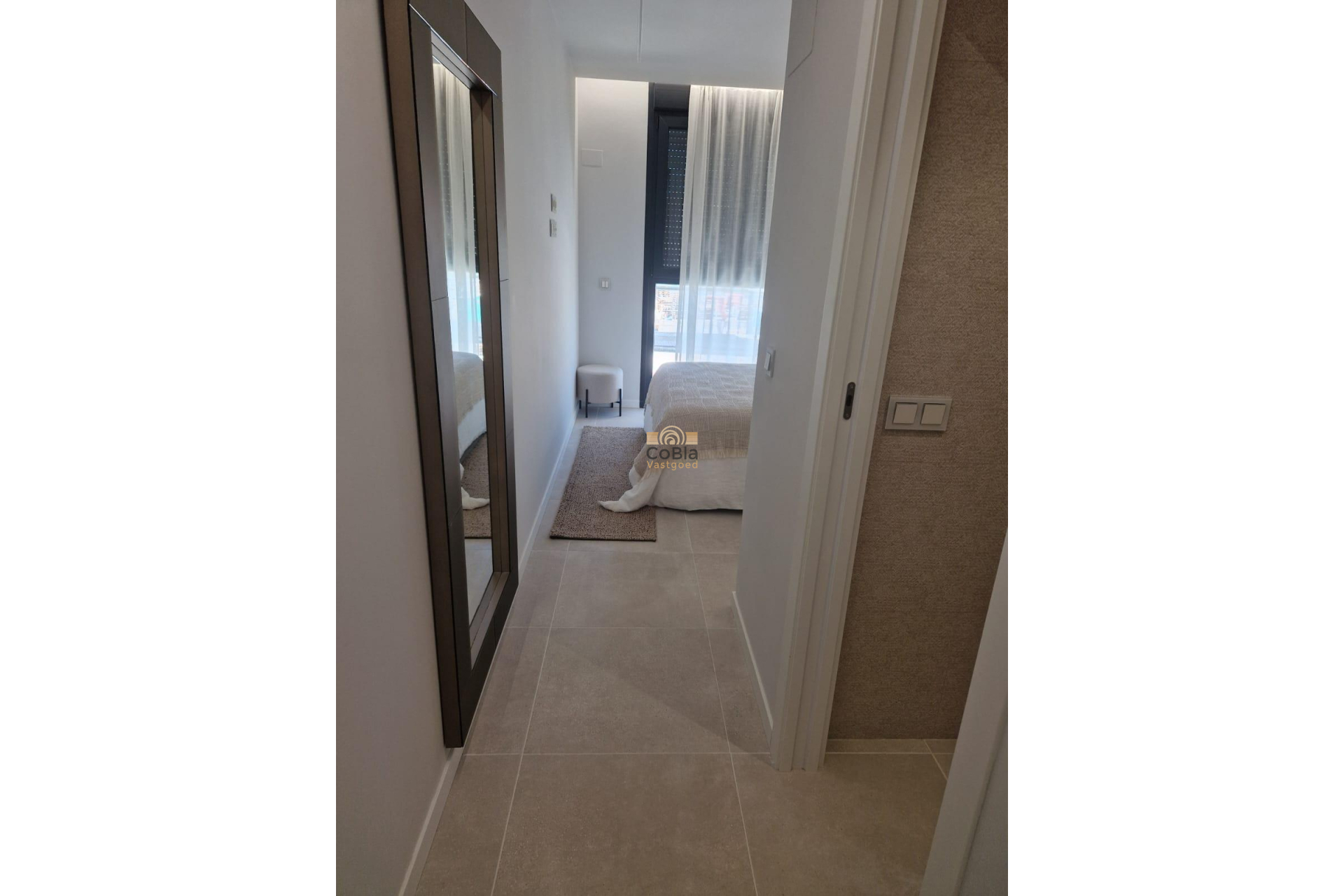 Nieuwbouw Woningen - Appartement - Denia - Las Marinas