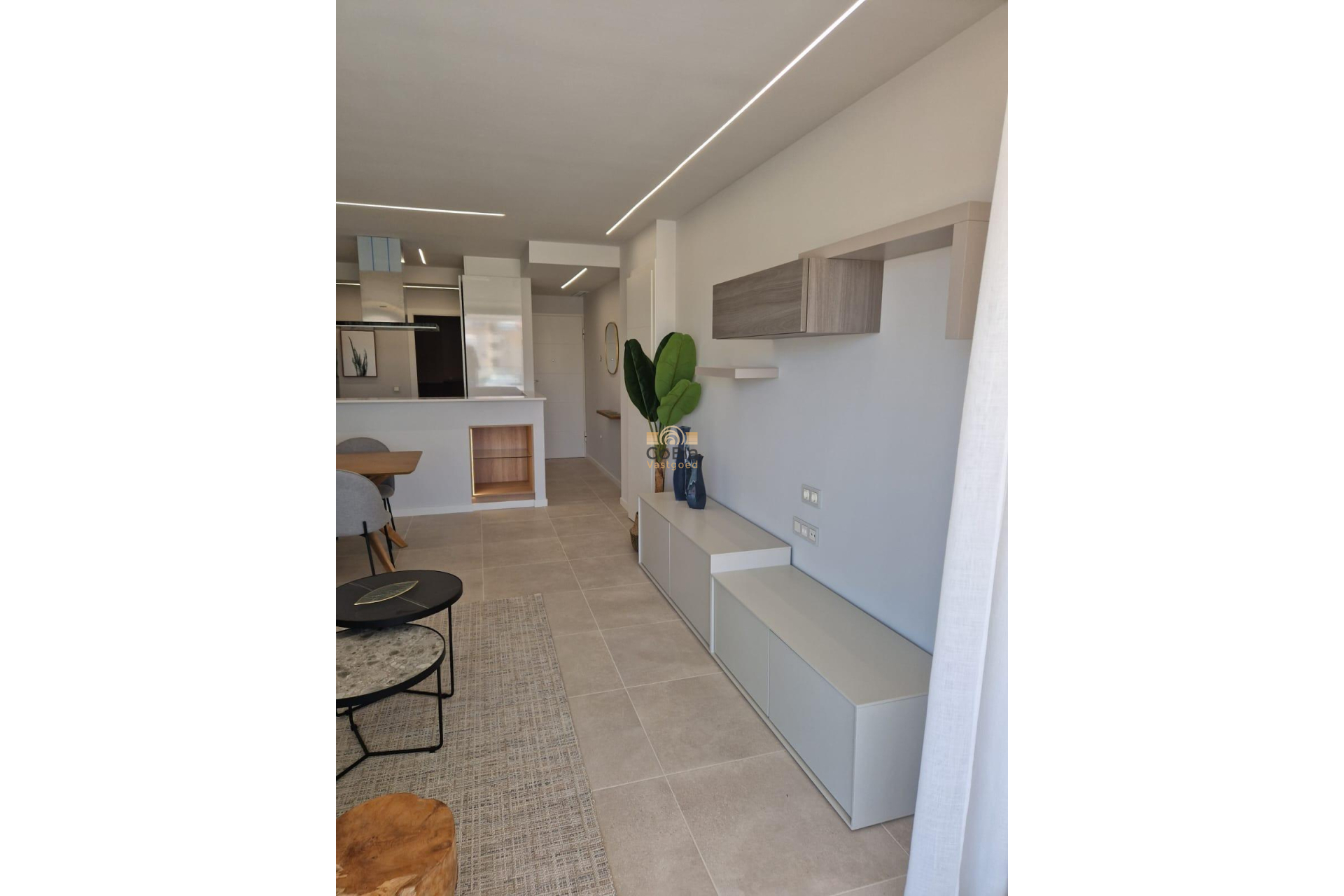 Nieuwbouw Woningen - Appartement - Denia - Las Marinas