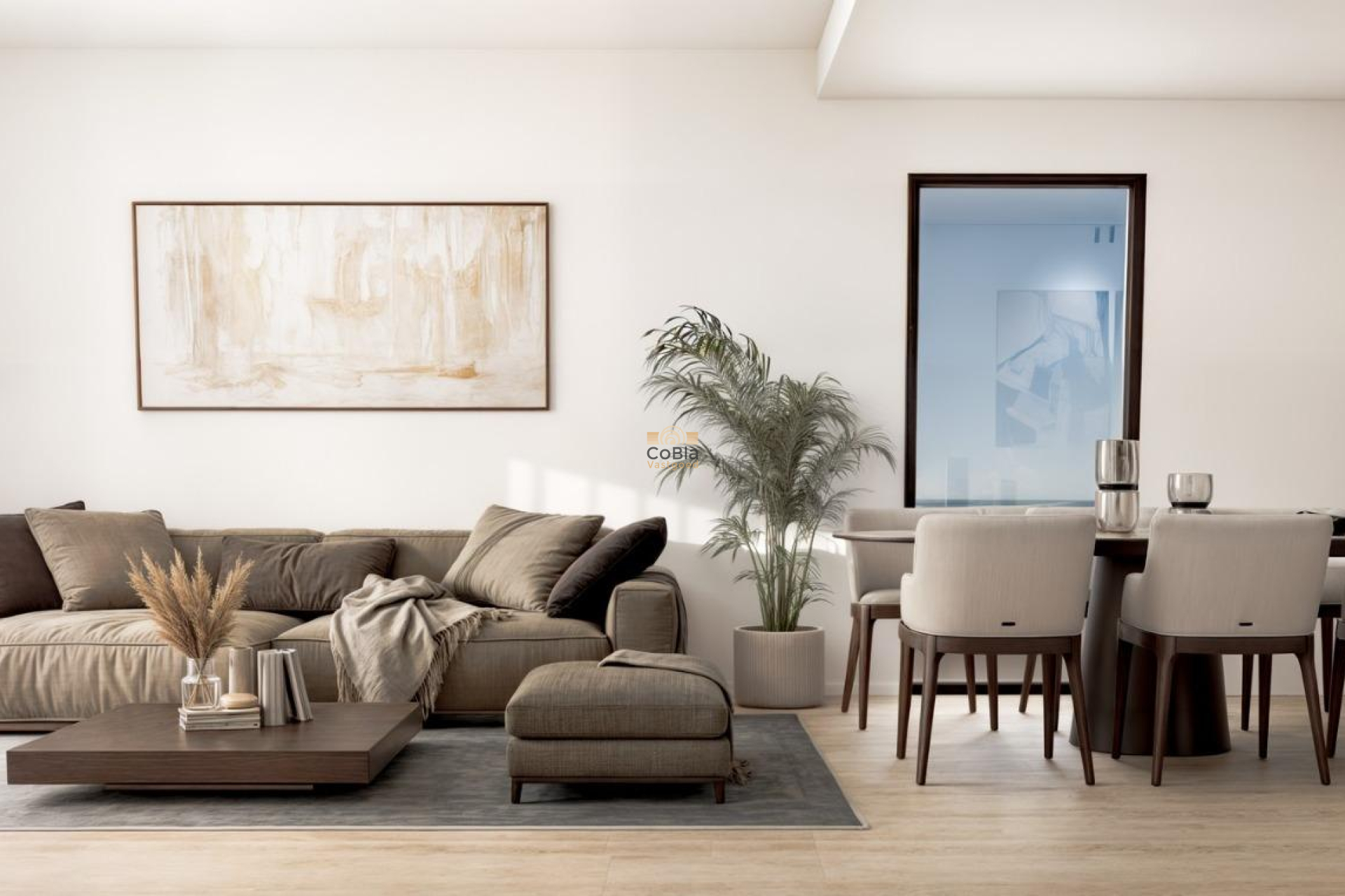 Nieuwbouw Woningen - Appartement - Finestrat - Balcón De Finestrat