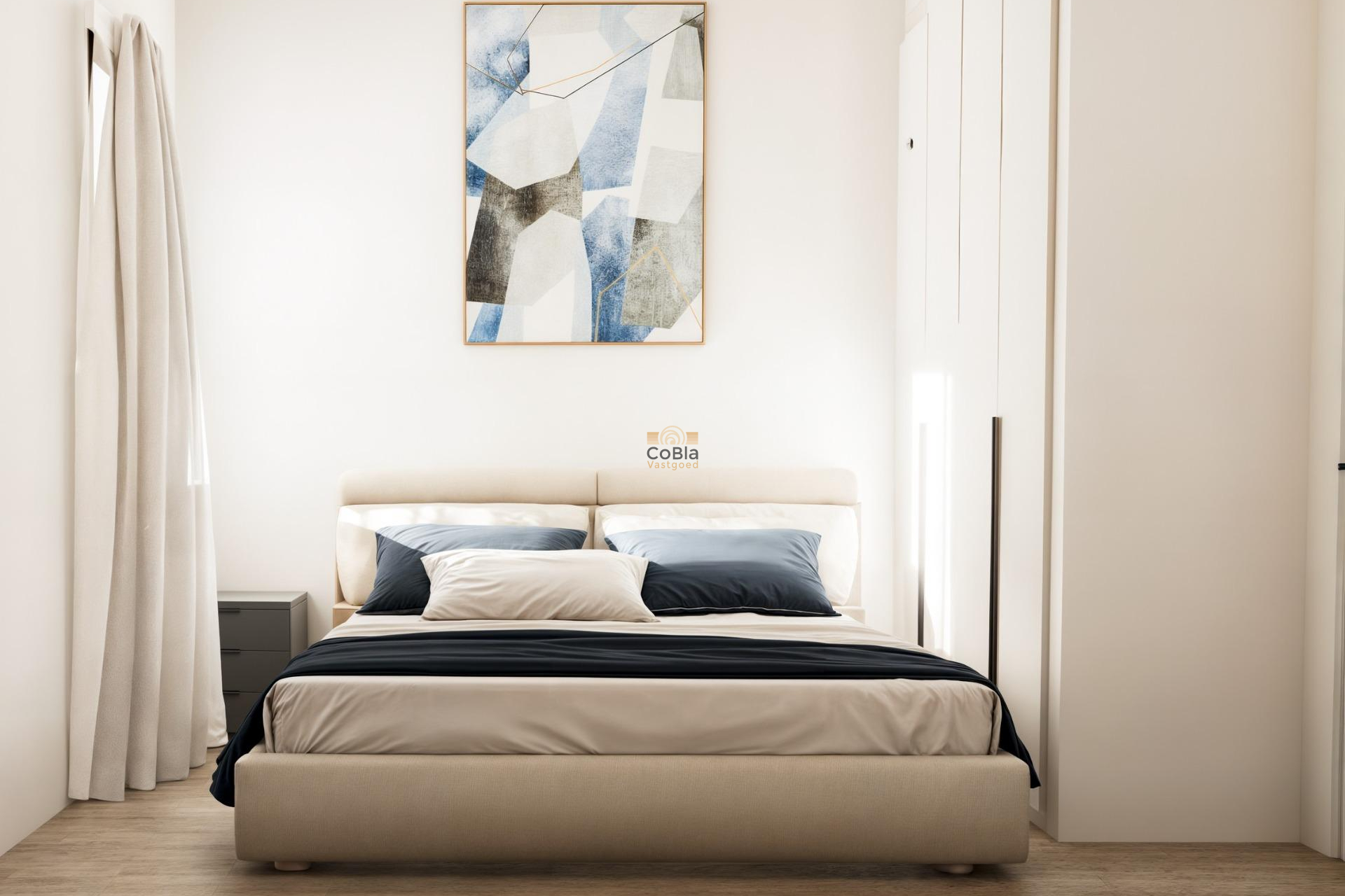 Nieuwbouw Woningen - Appartement - Finestrat - Balcón De Finestrat
