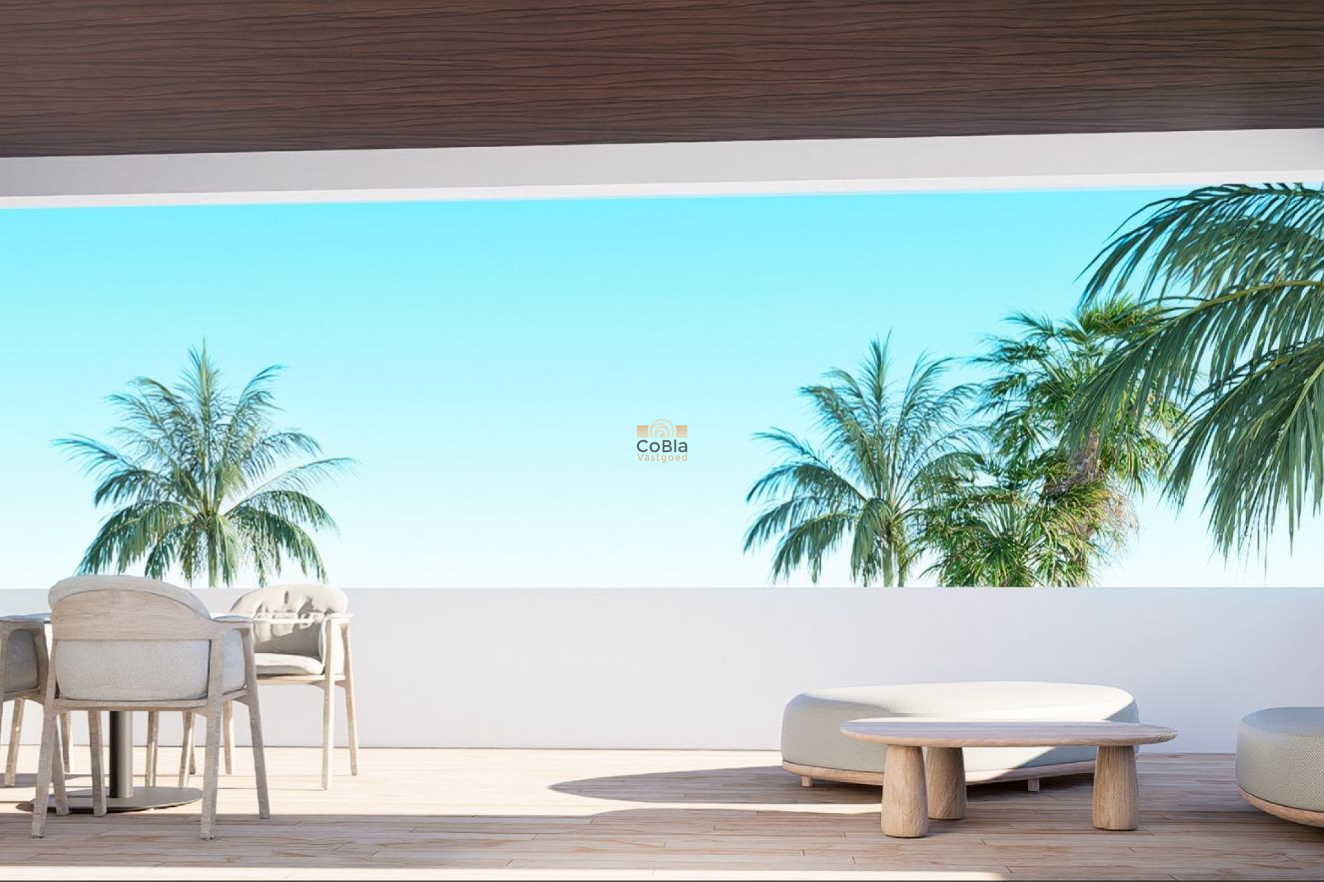 Nieuwbouw Woningen - Appartement - Finestrat - Balcón De Finestrat