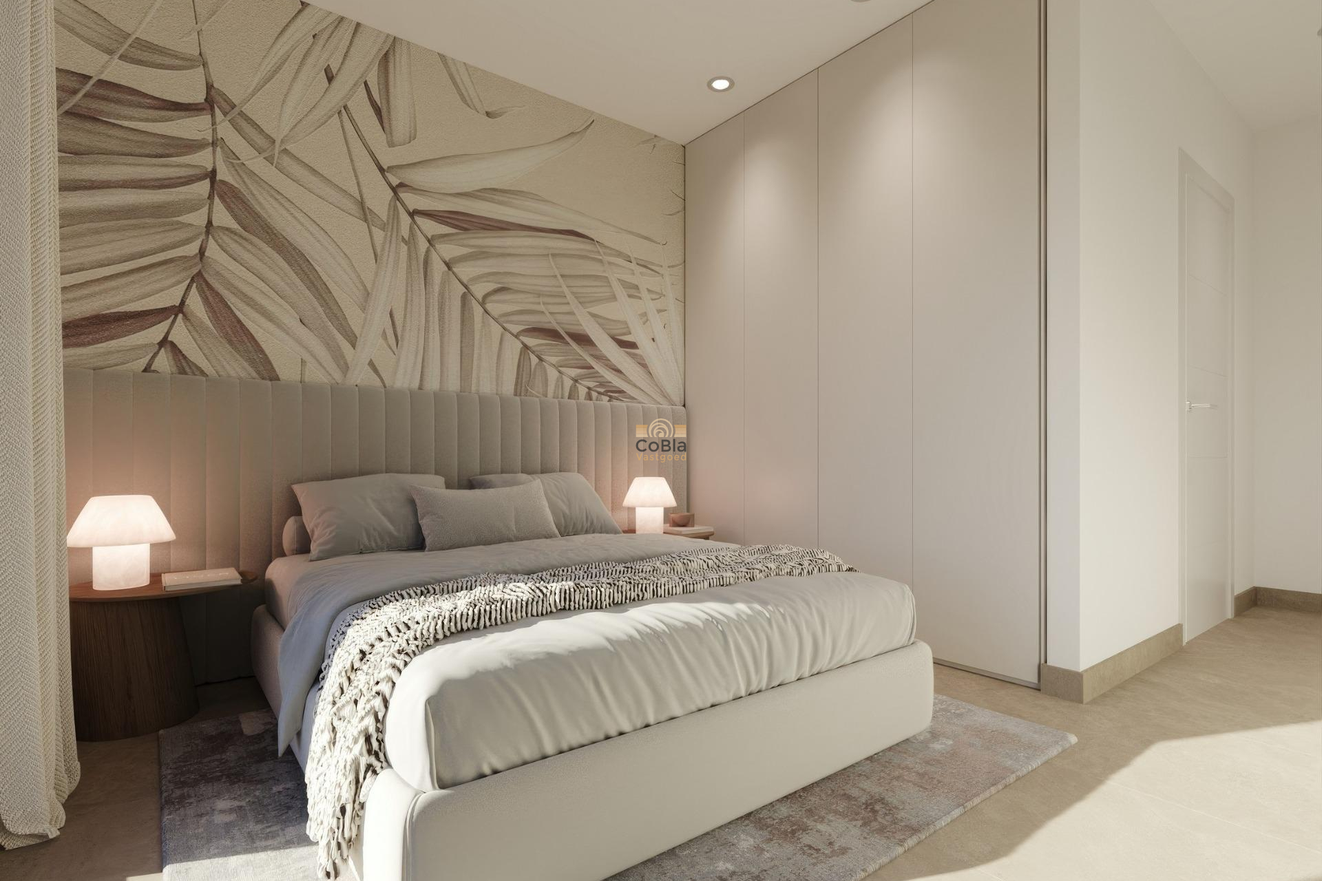 Nieuwbouw Woningen - Appartement - Fuente Álamo - Hacienda del Alamo