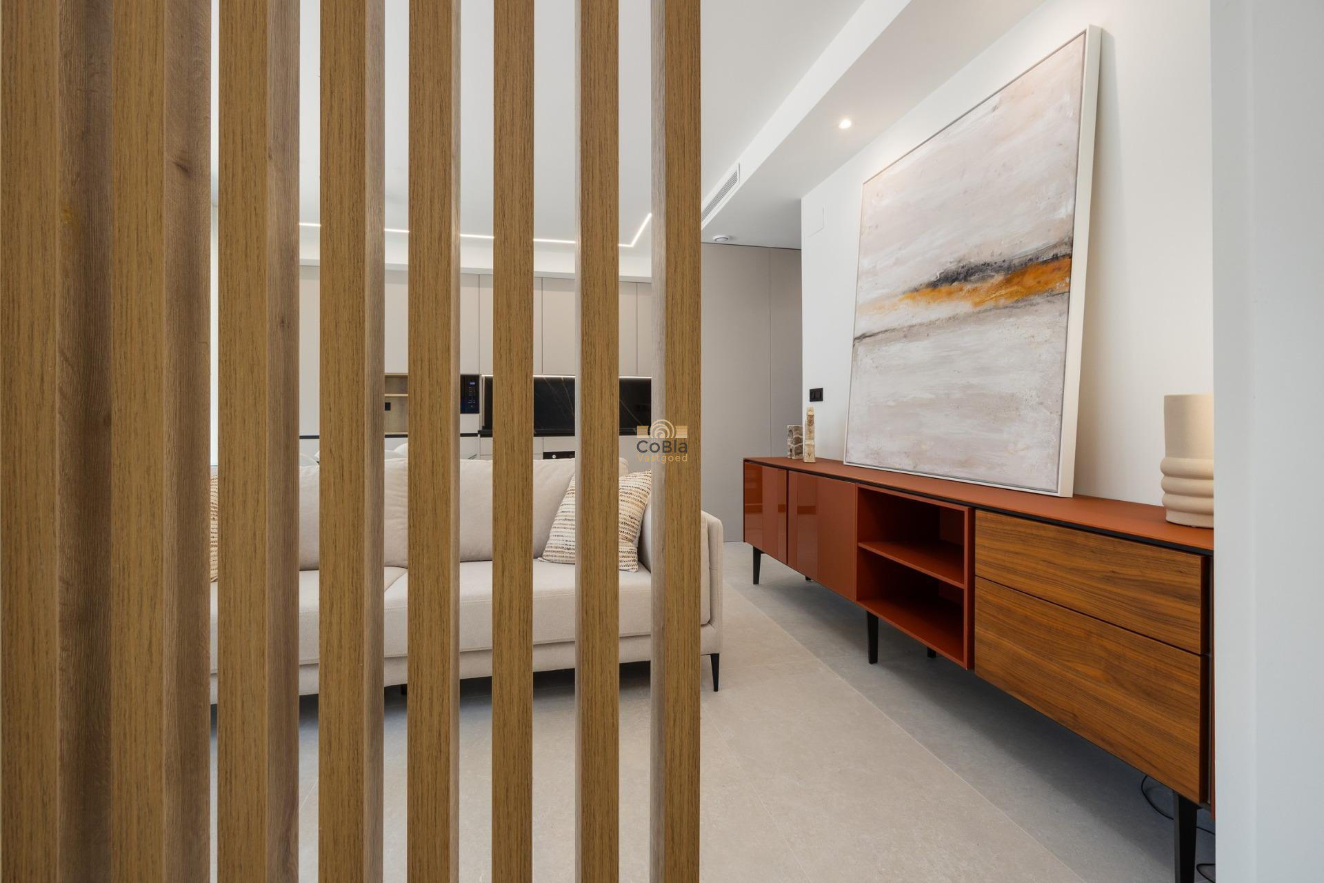 Nieuwbouw Woningen - Appartement - Guardamar del Segura - Avda del Puerto