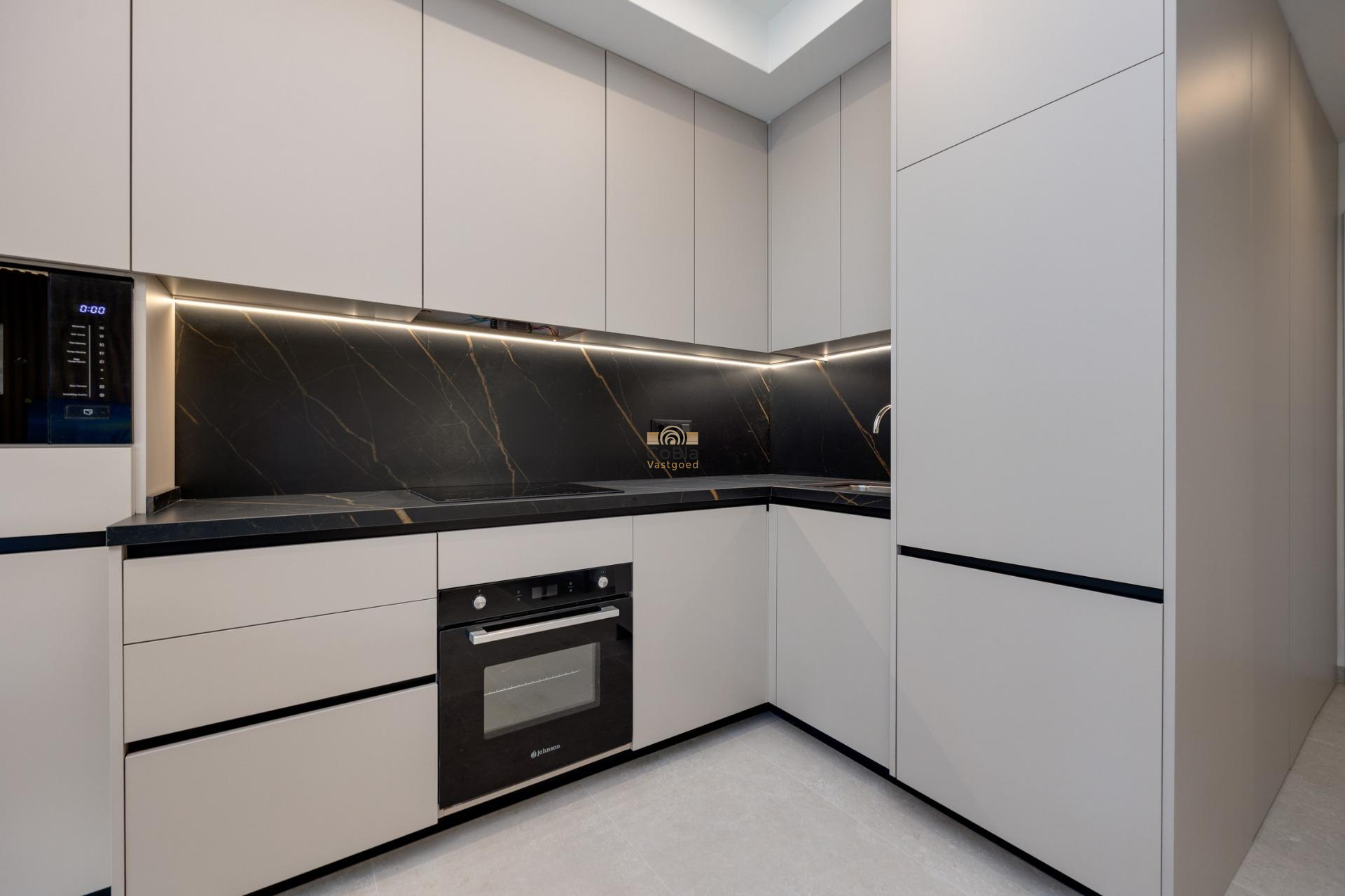 Nieuwbouw Woningen - Appartement - Guardamar del Segura - Avda del Puerto